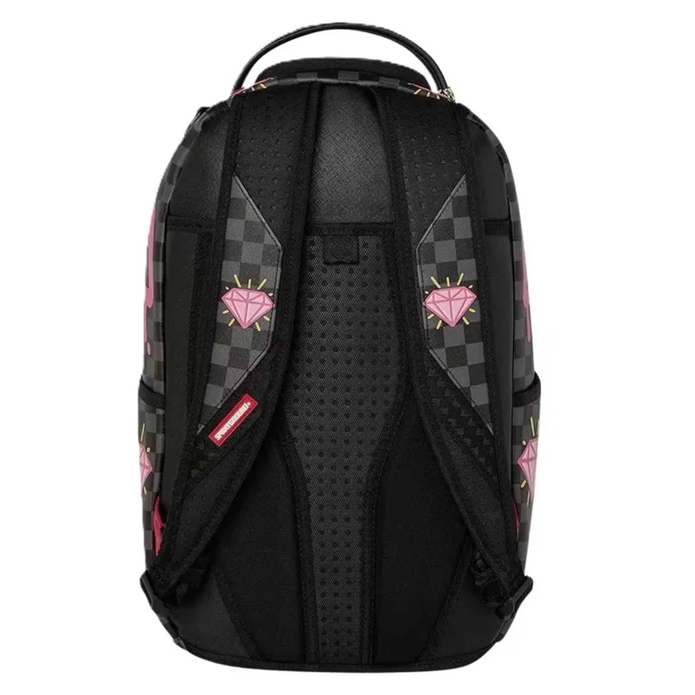 SPRAYGROUND PINK PANTHER DRIPPY - Image 3