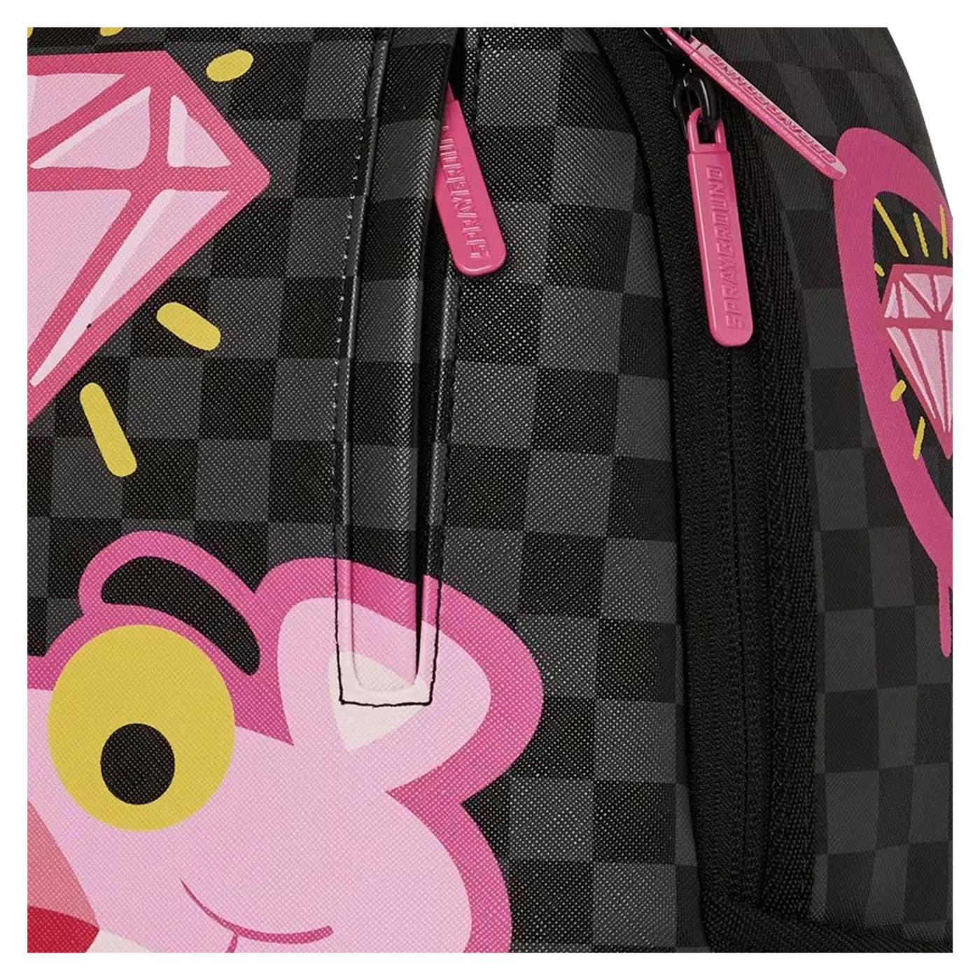 SPRAYGROUND PINK PANTHER DRIPPY - Image 4