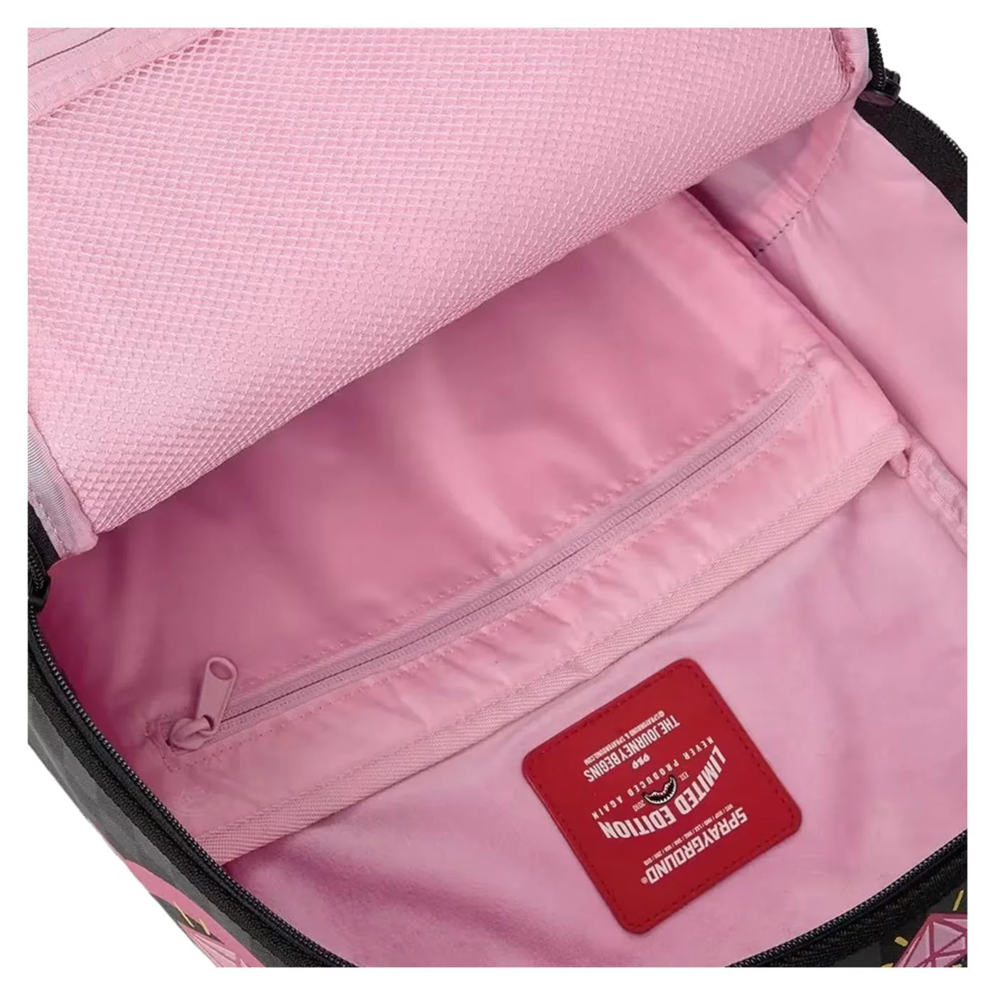 SPRAYGROUND PINK PANTHER DRIPPY - Image 6