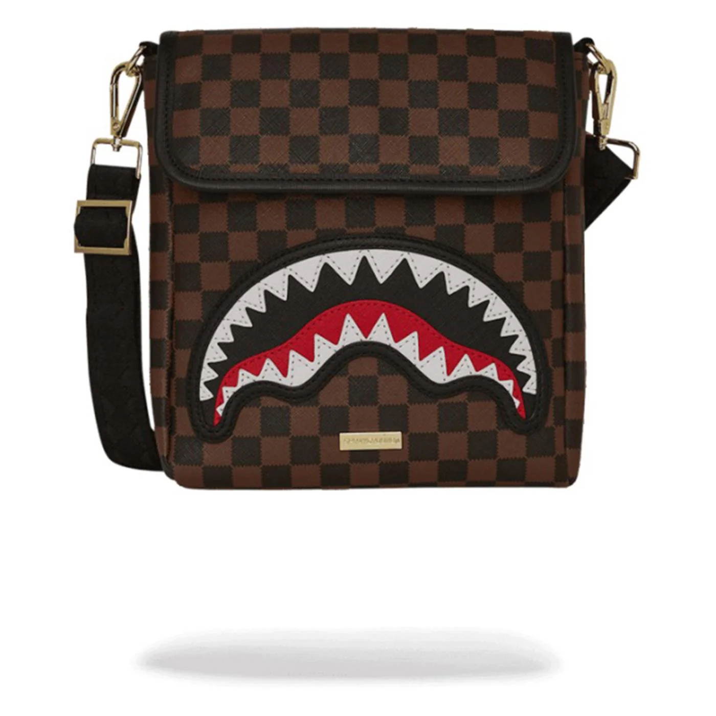 SPRAYGROUND SAWTOOTH SHARKS IN PARIS