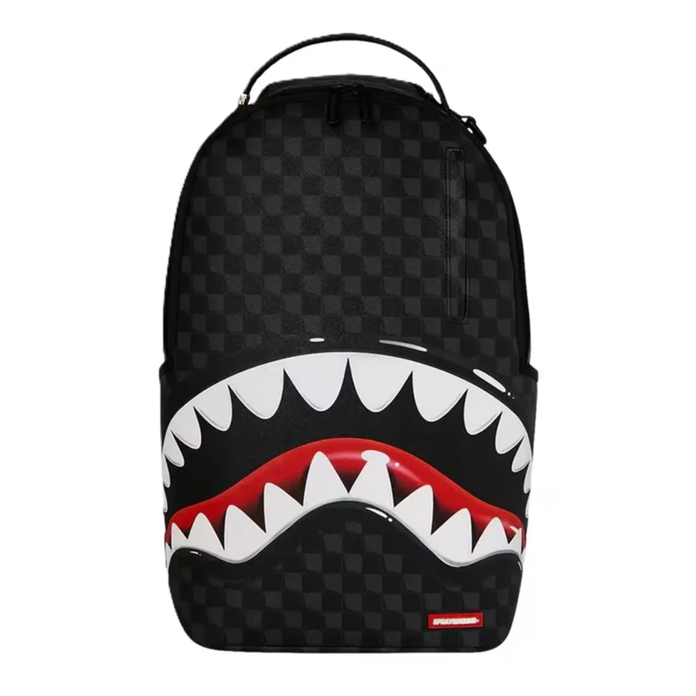 SPRAYGROUND SHARKS IN PARIS BALLOON