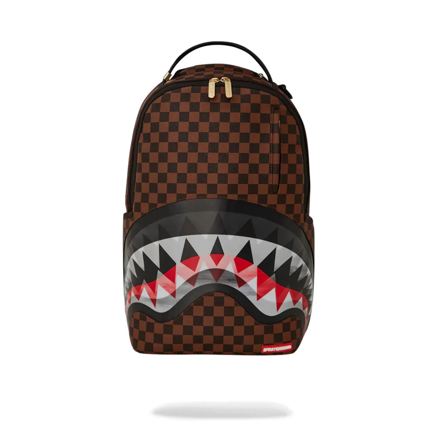 SPRAYGROUND SHARKS IN PARIS LENTICULA