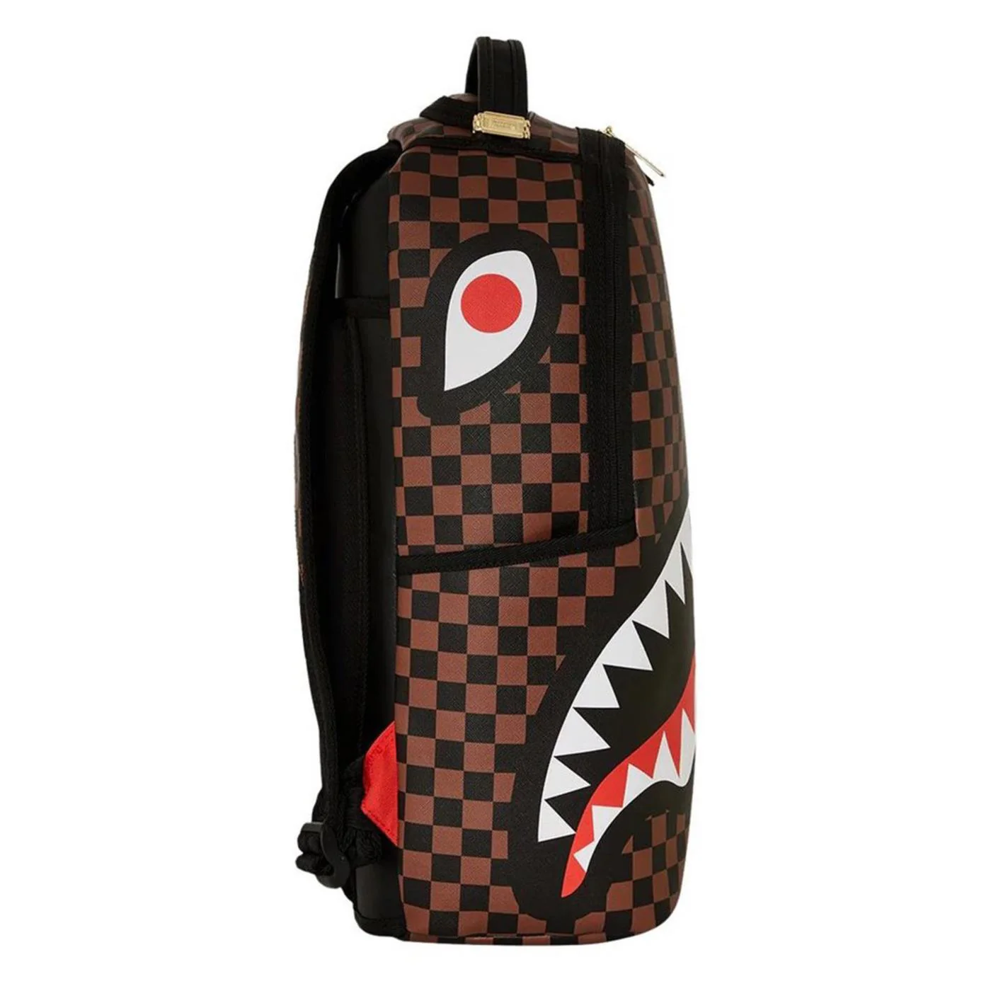 SPRAYGROUND SHARKS IN PARIS LOST FOUN - Image 3