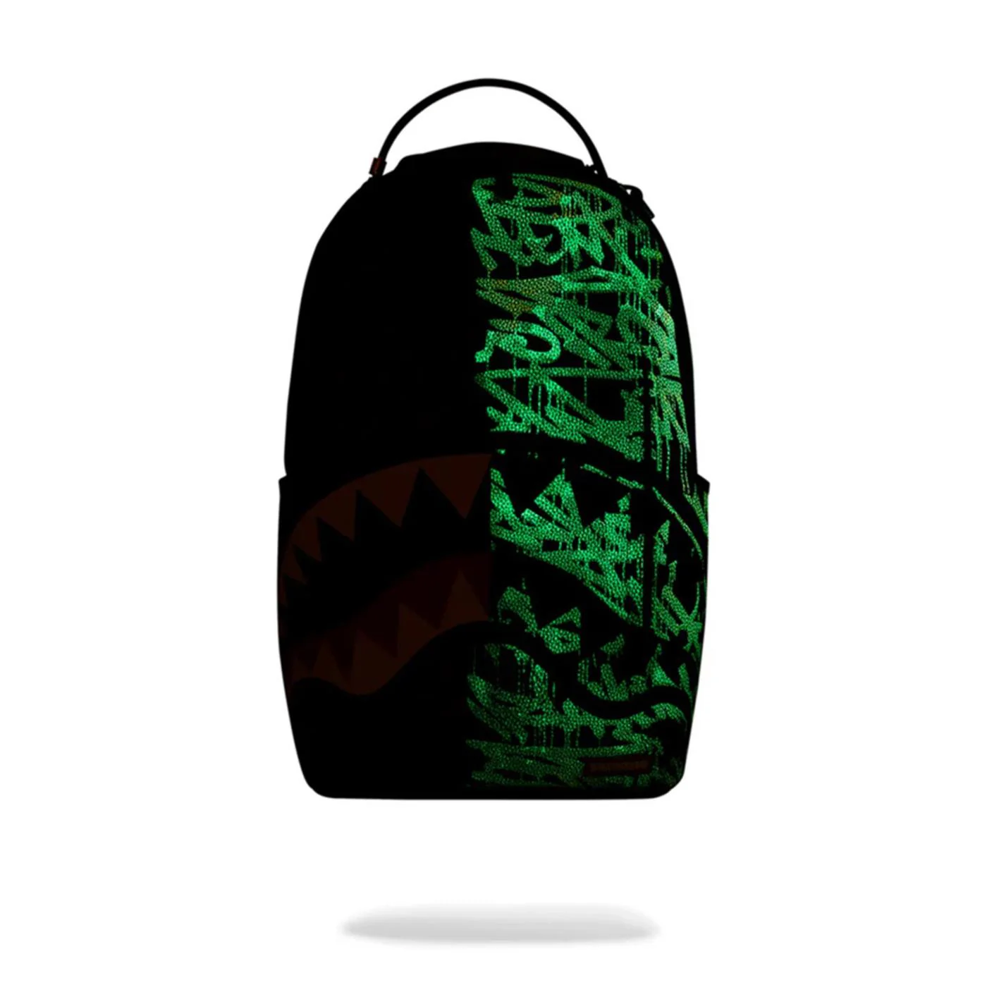 SPRAYGROUND SHARKS IN STICKERS - Image 2