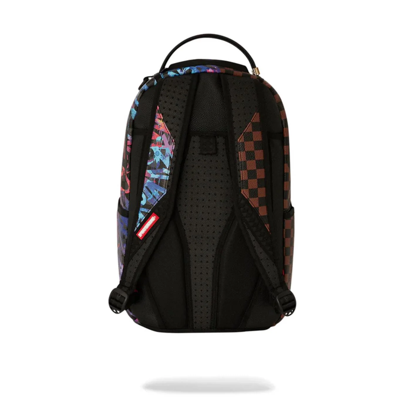 SPRAYGROUND SHARKS IN STICKERS - Image 3