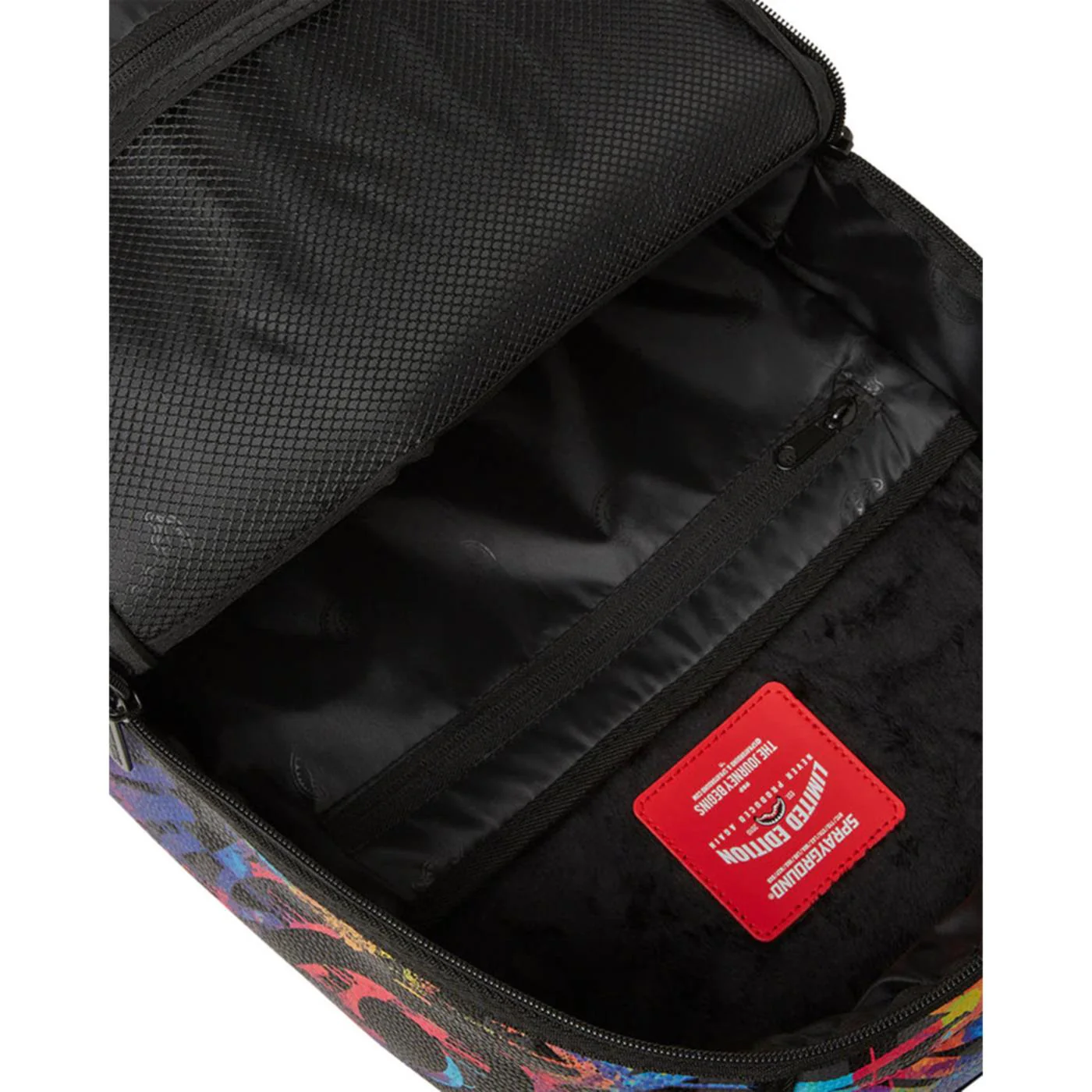 SPRAYGROUND SHARKS IN STICKERS - Image 4