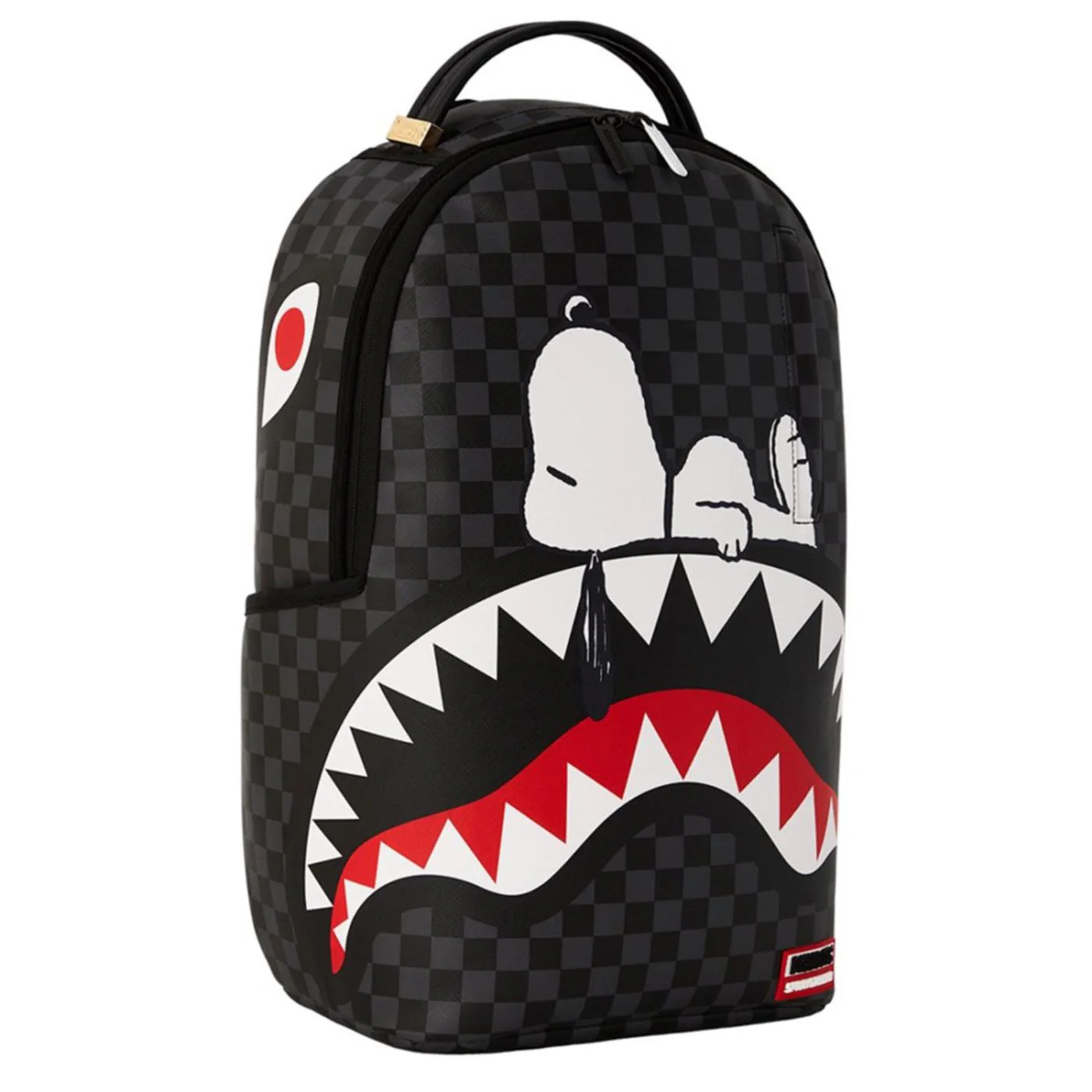 SPRAYGROUND SNOOPY CHILLING - Image 3