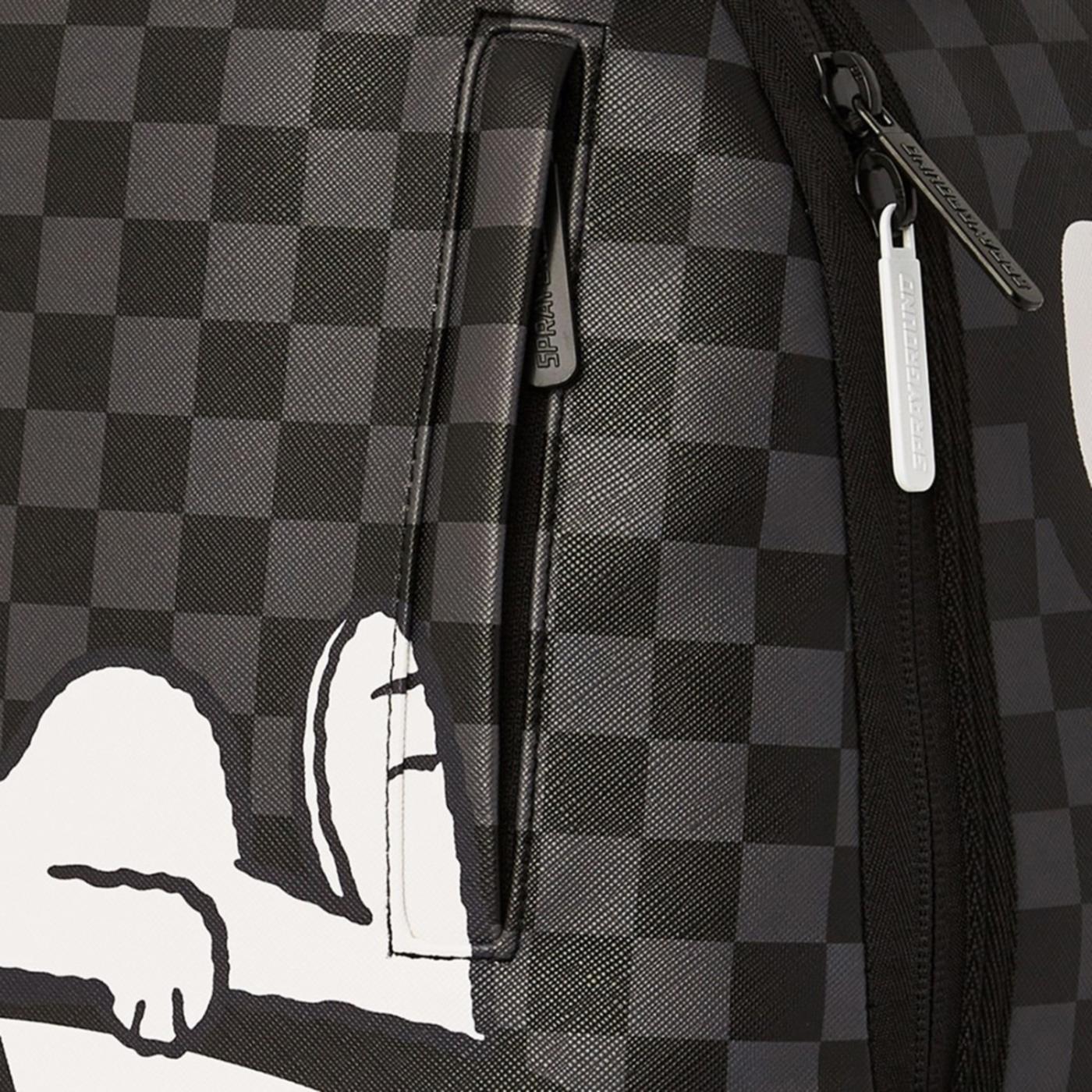 SPRAYGROUND SNOOPY CHILLING - Image 5
