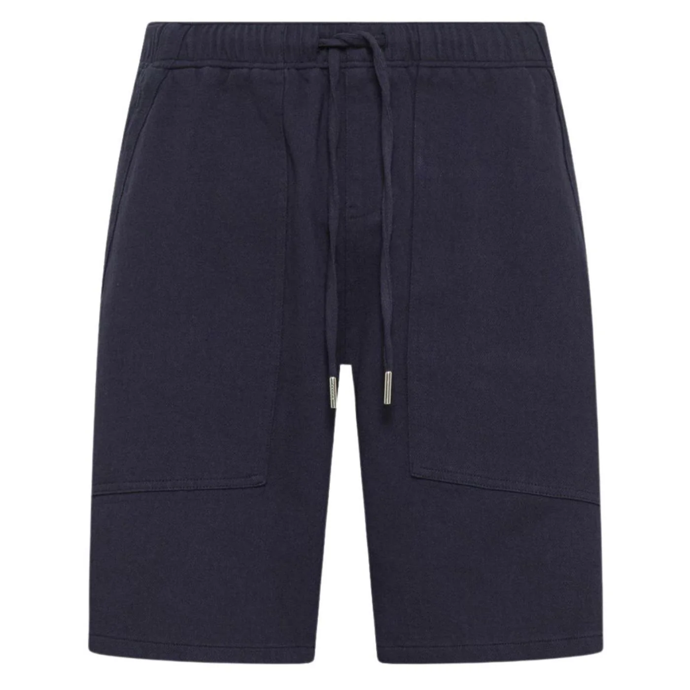 SUN68 SHORT FATIGUE LINEN BEACH