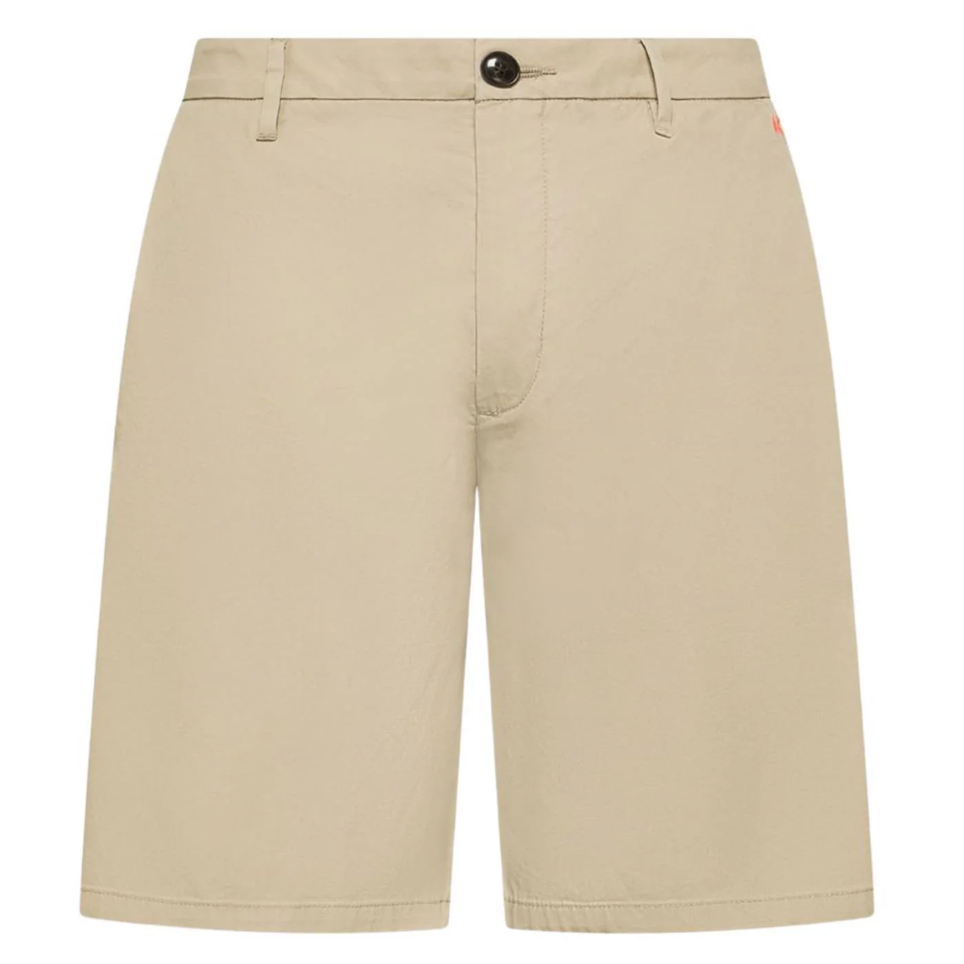 SUN68 SHORTS CHINO BEACH