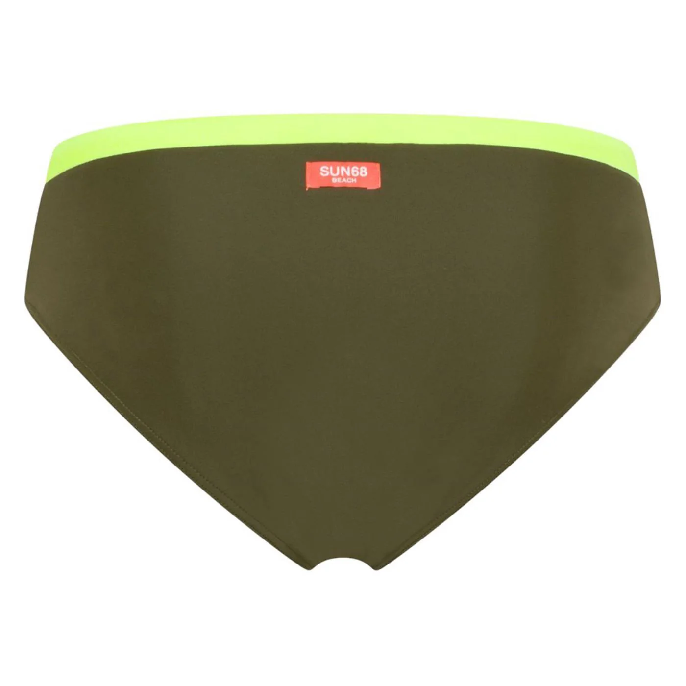 SUN68 SLIP FLUO DETAIL - Image 2