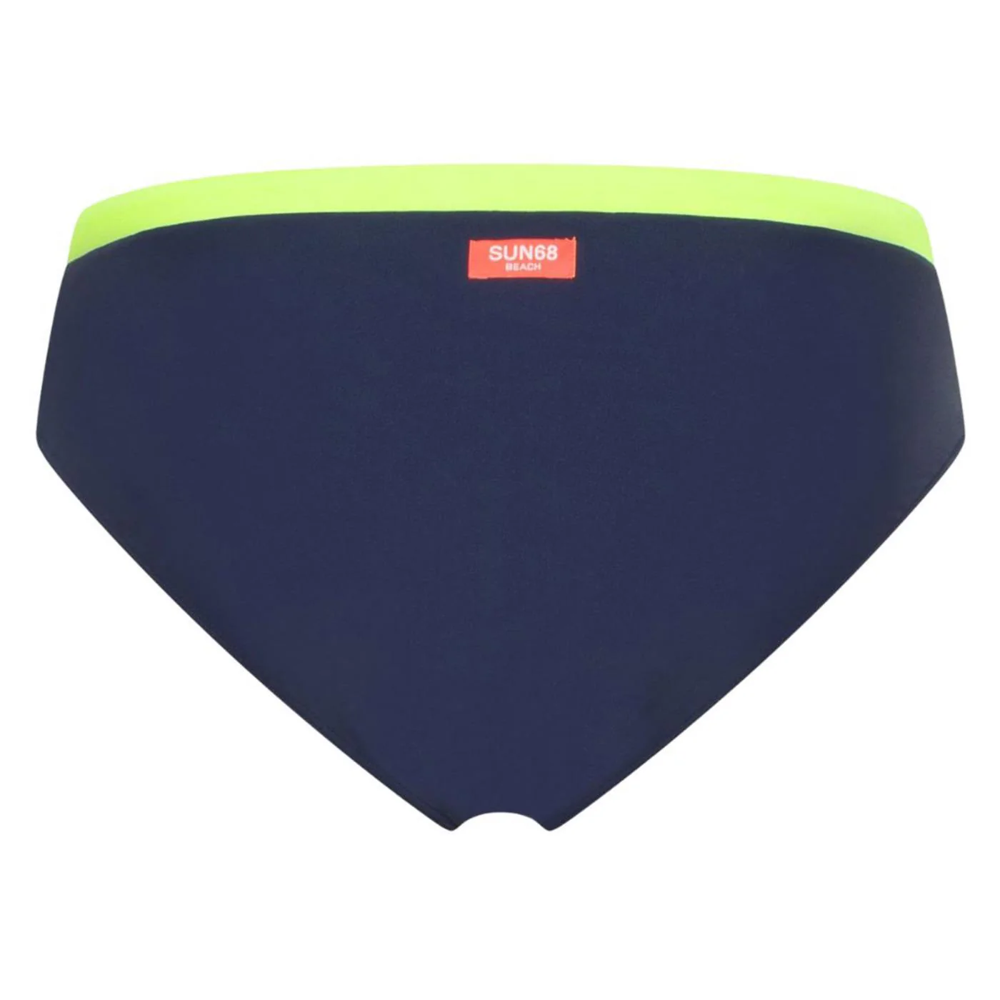 SUN68 SLIP FLUO DETAIL - Image 2