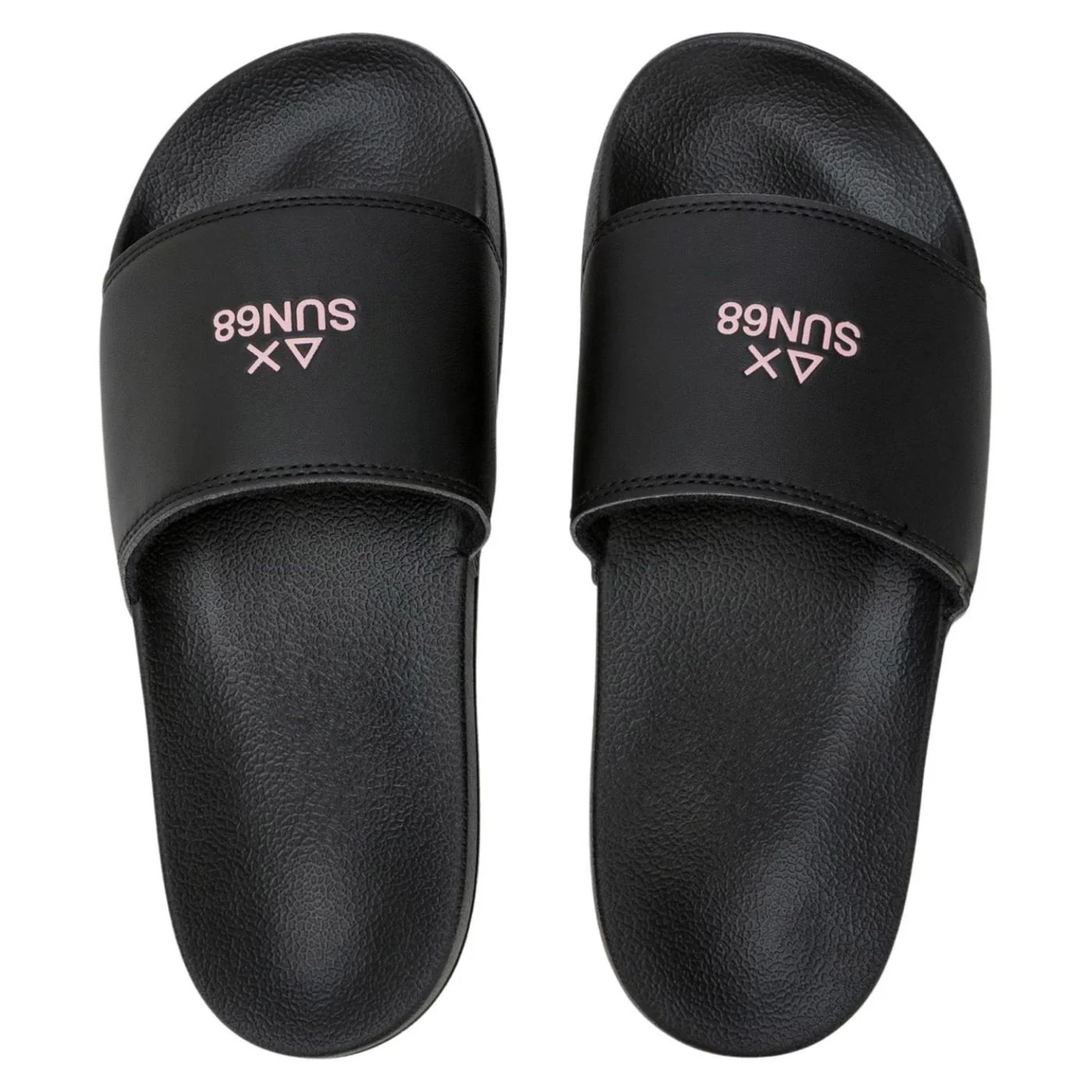 SUN68 SLIPPERS BEACH