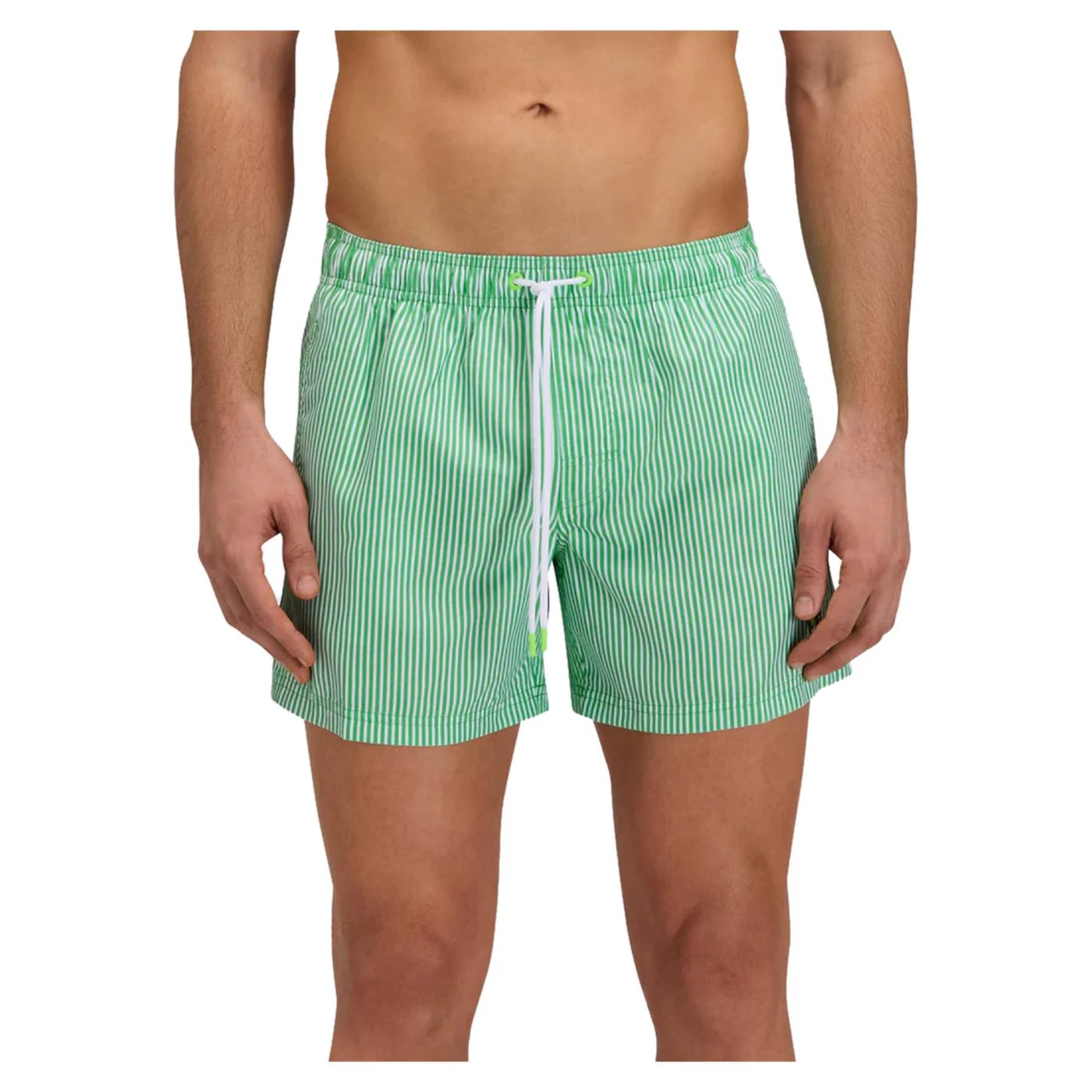 SUNDEK AOP PRINTED BOARDSHORT - Image 2