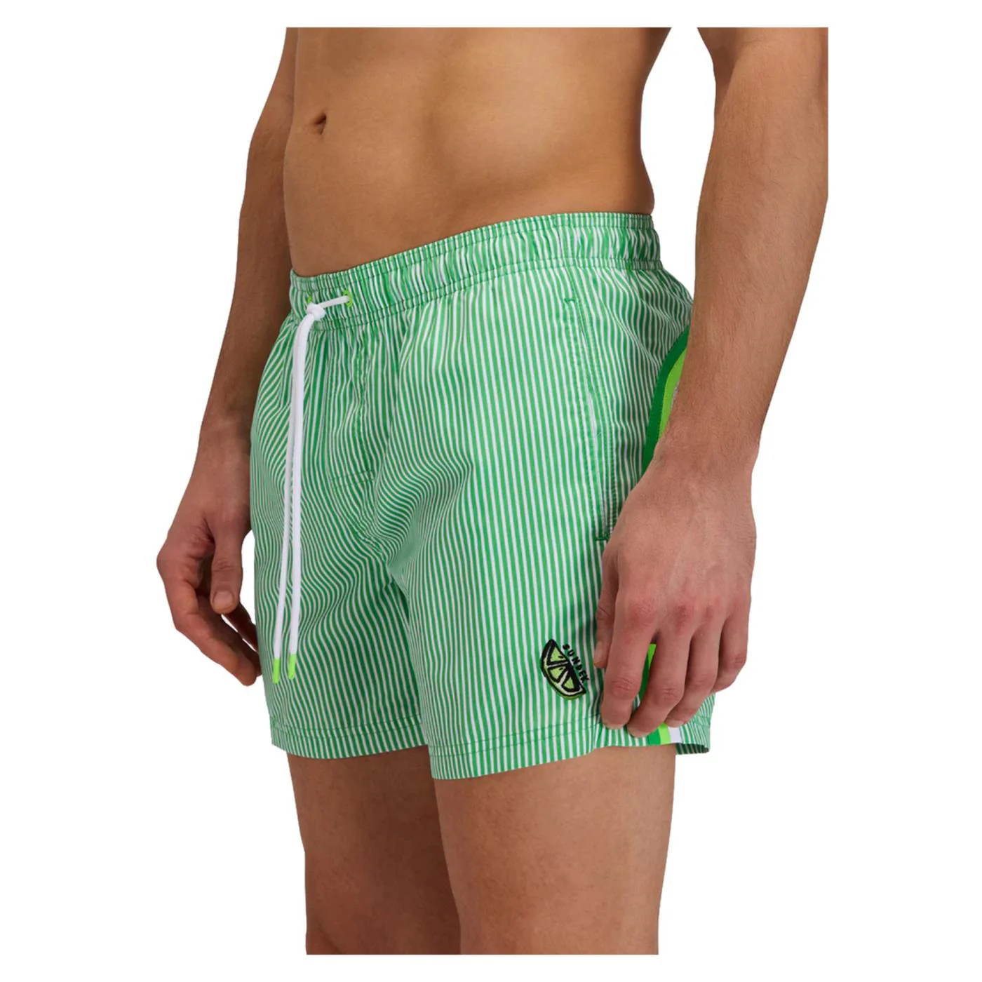 SUNDEK AOP PRINTED BOARDSHORT - Image 3