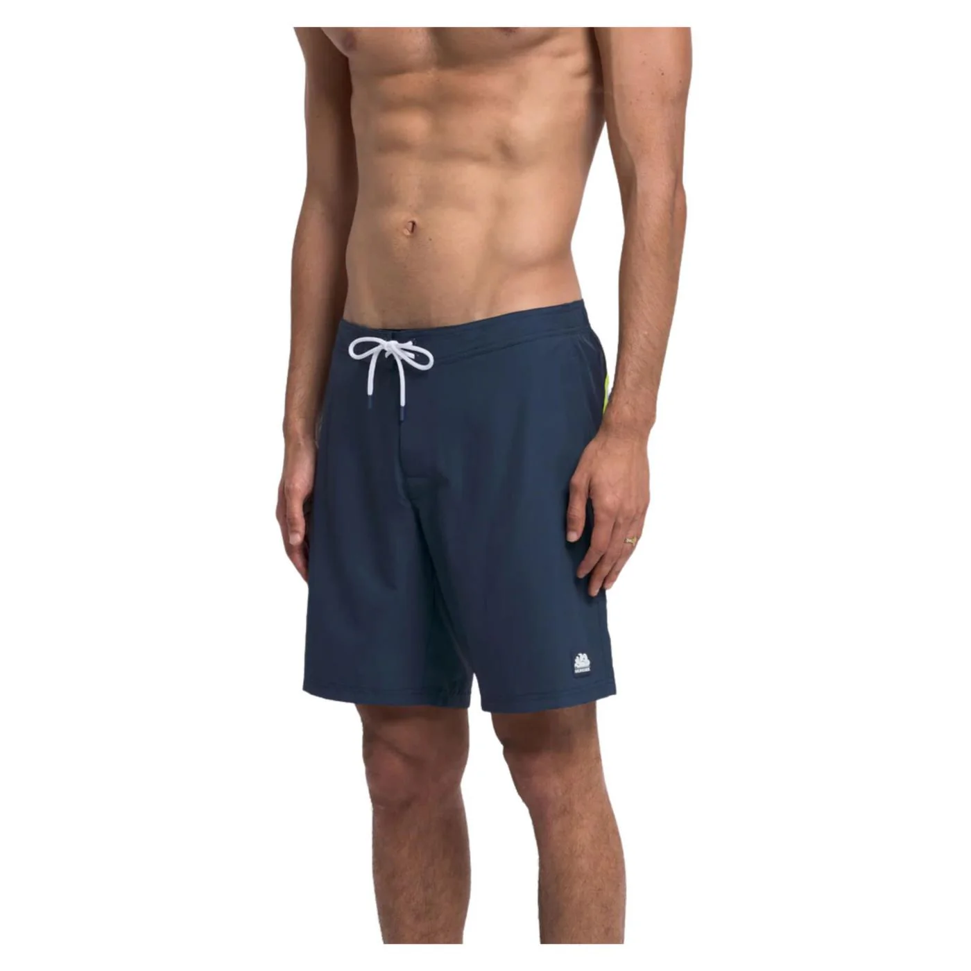 SUNDEK BOARDSHORT RAINBOW LONG