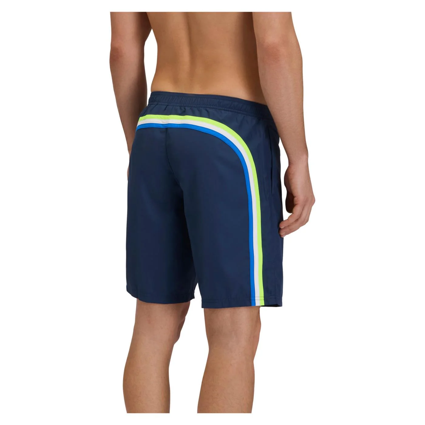 SUNDEK BOARDSHORT RAINBOW LONG - Image 3