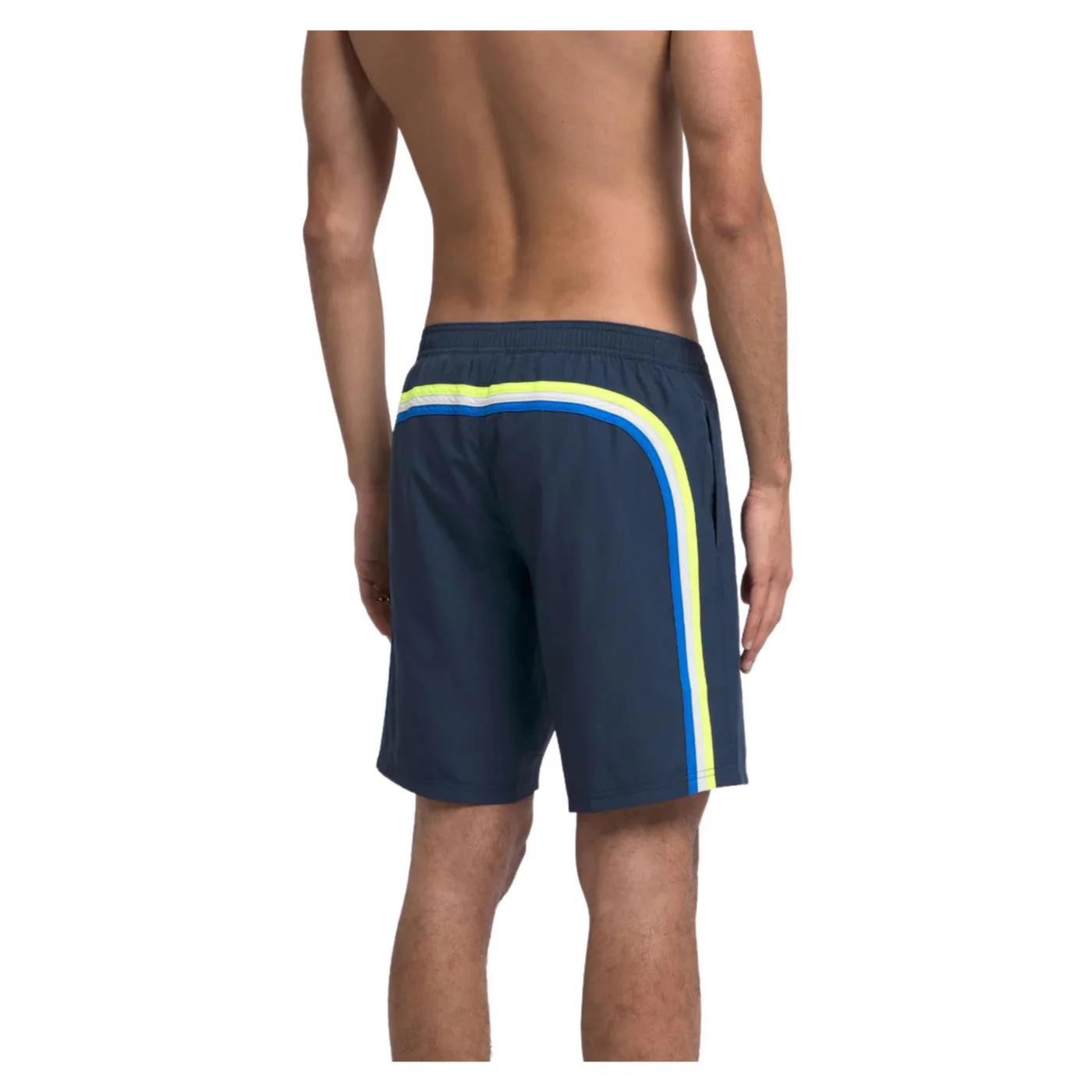 SUNDEK BOARDSHORT RAINBOW LONG - Image 4