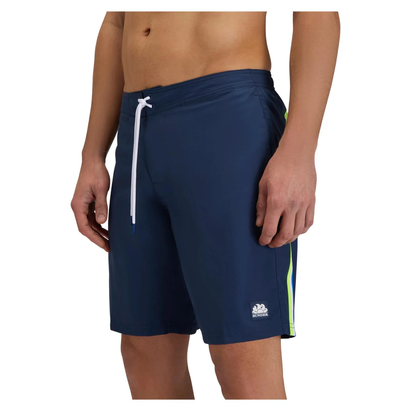 SUNDEK BOARDSHORT RAINBOW LONG - Image 5