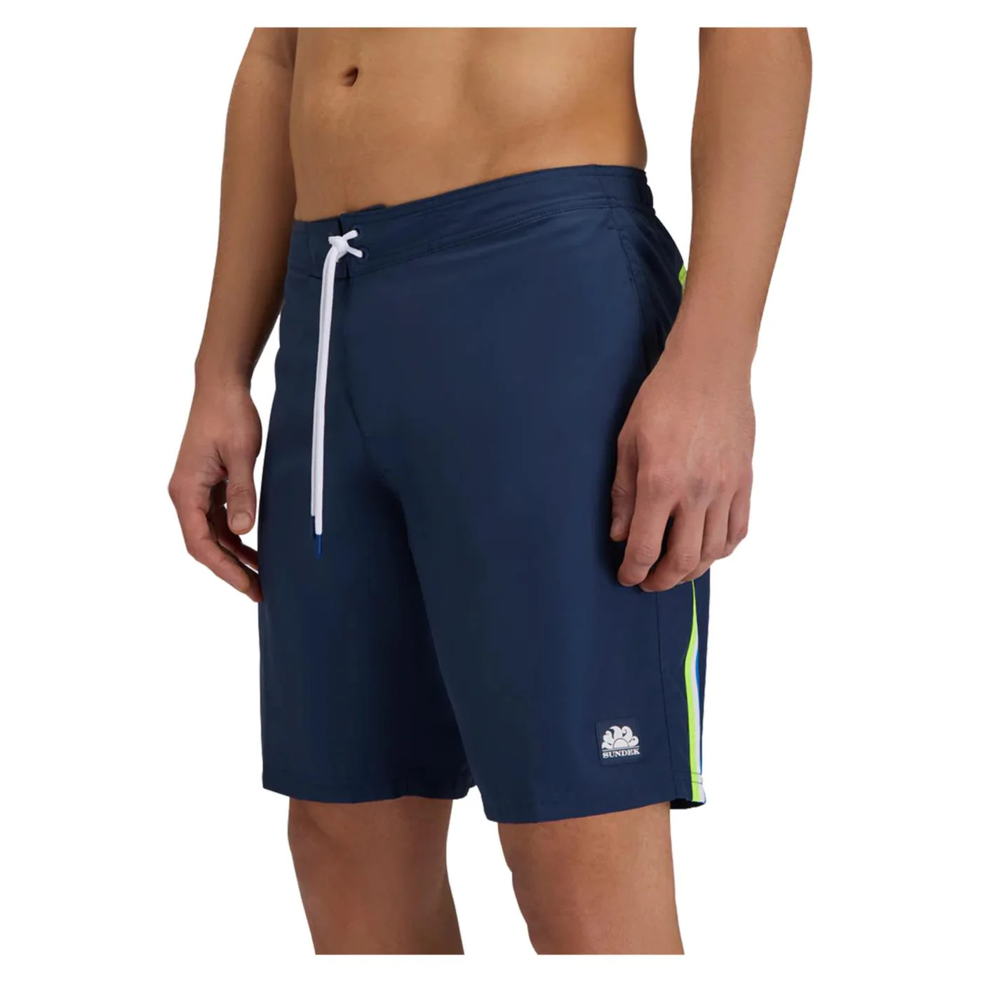 SUNDEK BOARDSHORT RAINBOW LONG - Image 8