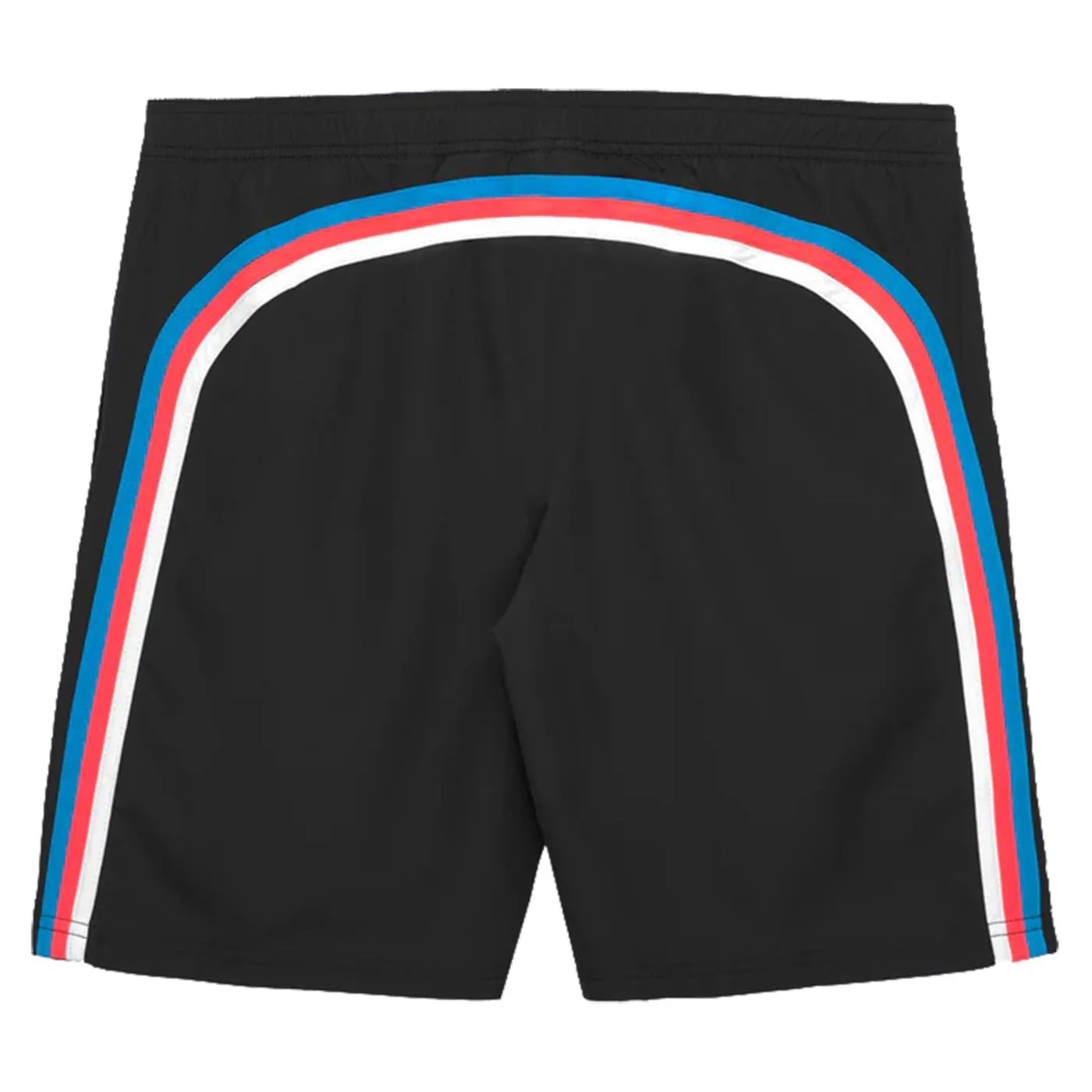 SUNDEK BOARDSHORT RAINBOW LONG