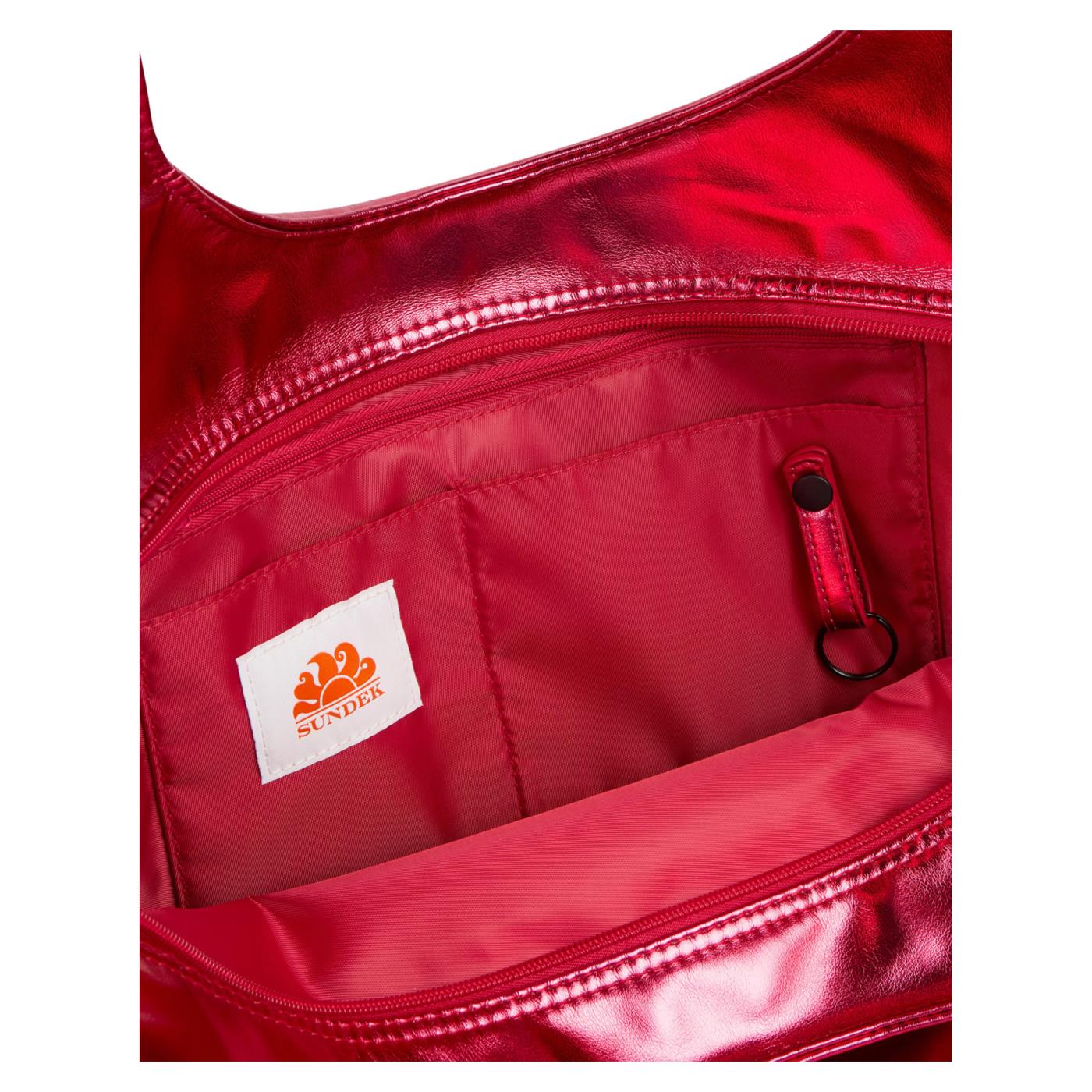 SUNDEK BORSA LAMINATED CHEL BAG - Image 3