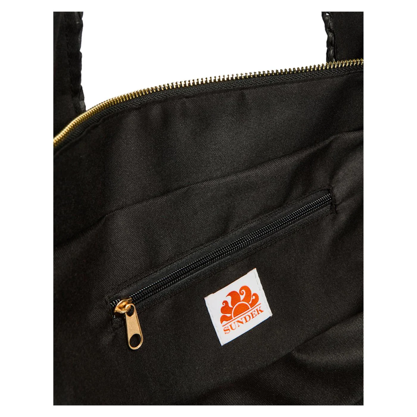 SUNDEK BORSA LEIRE STRAW BAG - Image 4