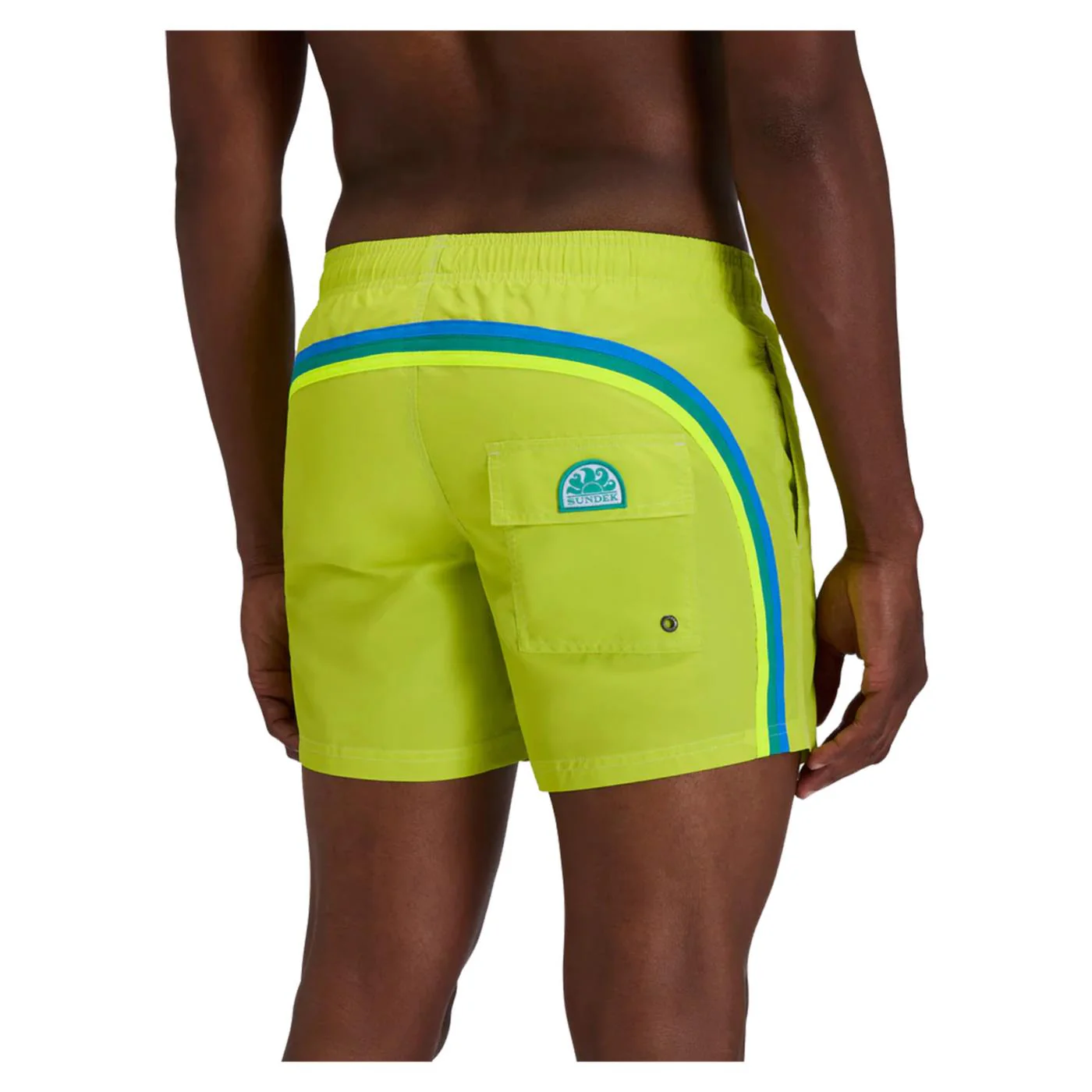 SUNDEK BOXER ARCOBALENO ORIGINAL - Image 3