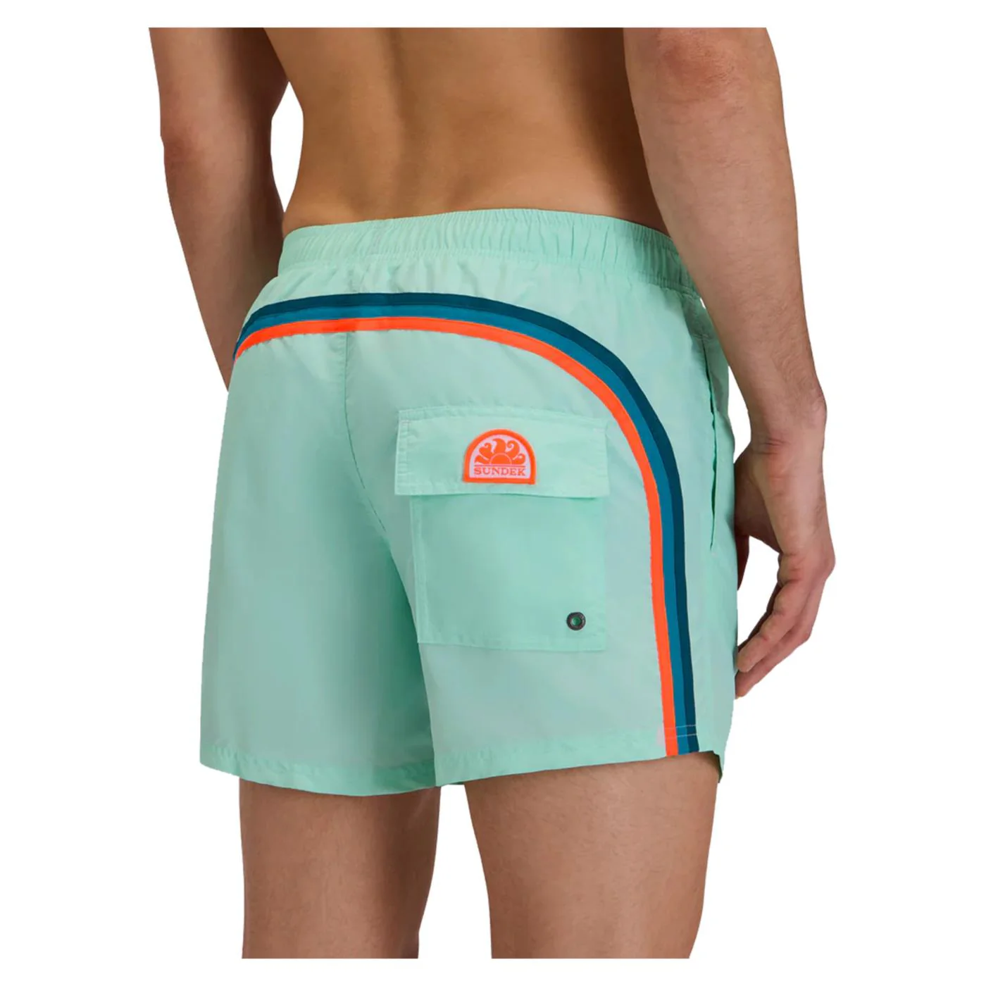 SUNDEK BOXER ARCOBALENO ORIGINAL - Image 3