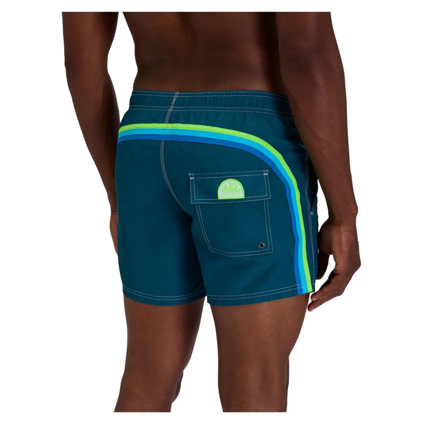 SUNDEK BOXER ARCOBALENO ORIGINAL - Image 3