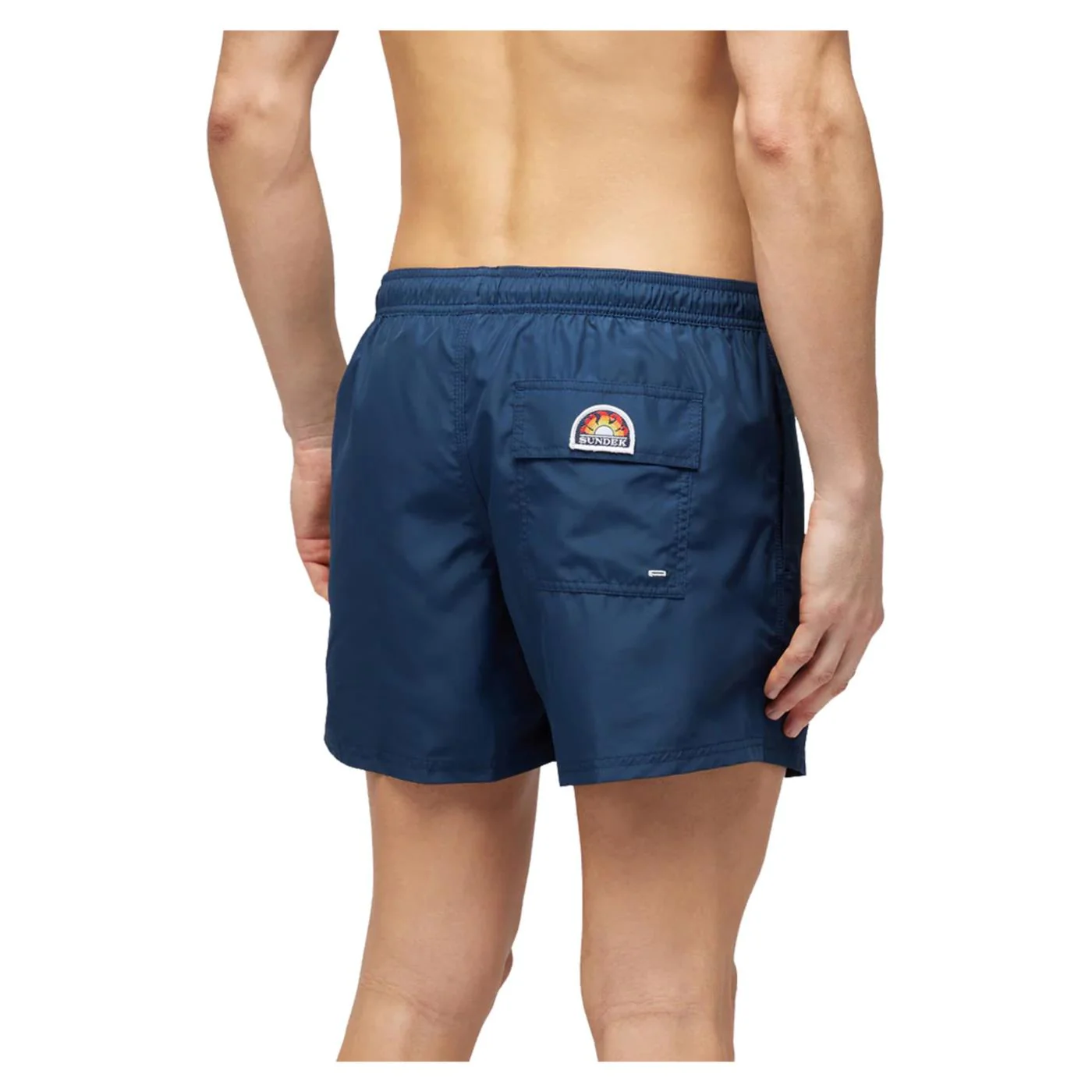SUNDEK BOXER BOARDSHORT BASIC