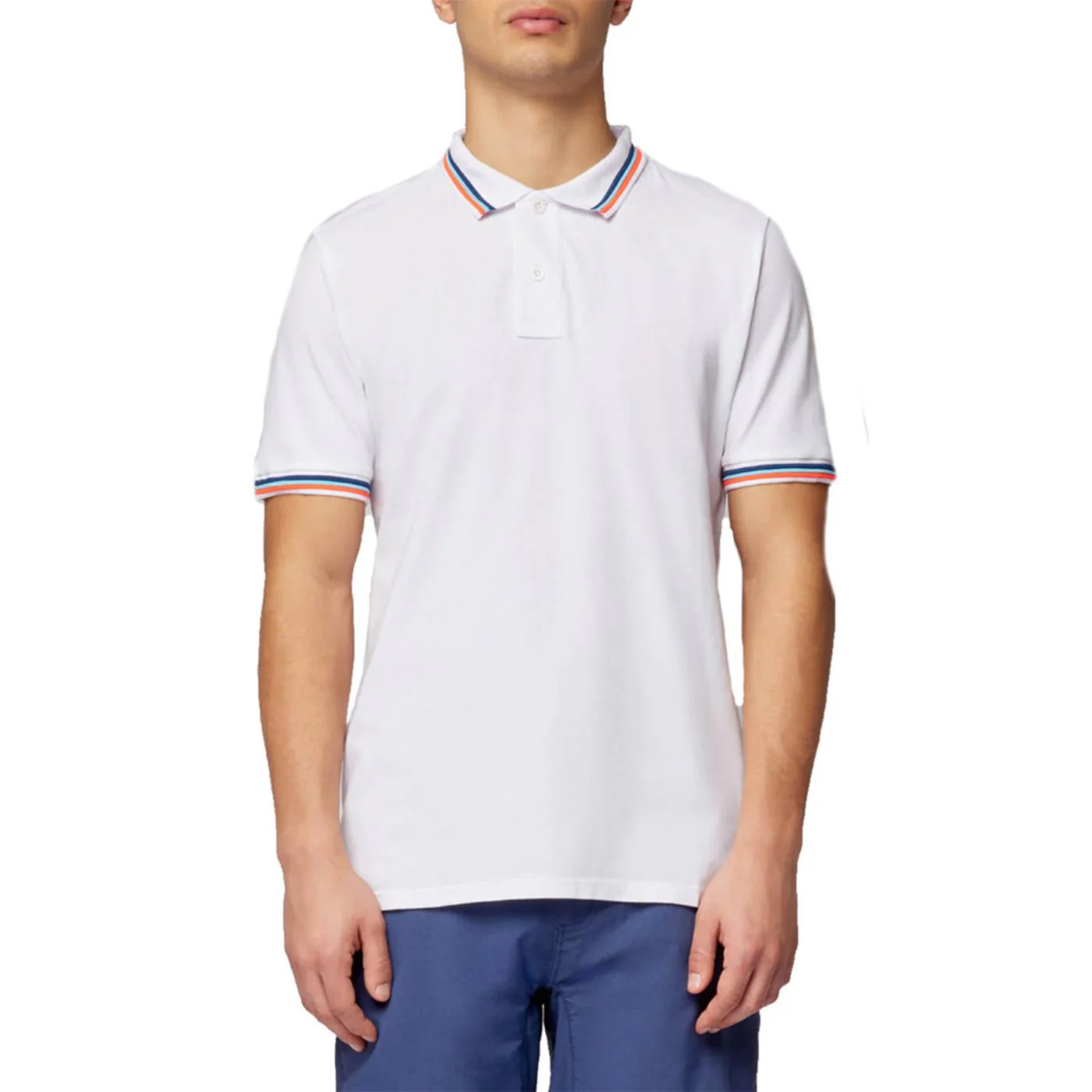 SUNDEK BRICE POLO