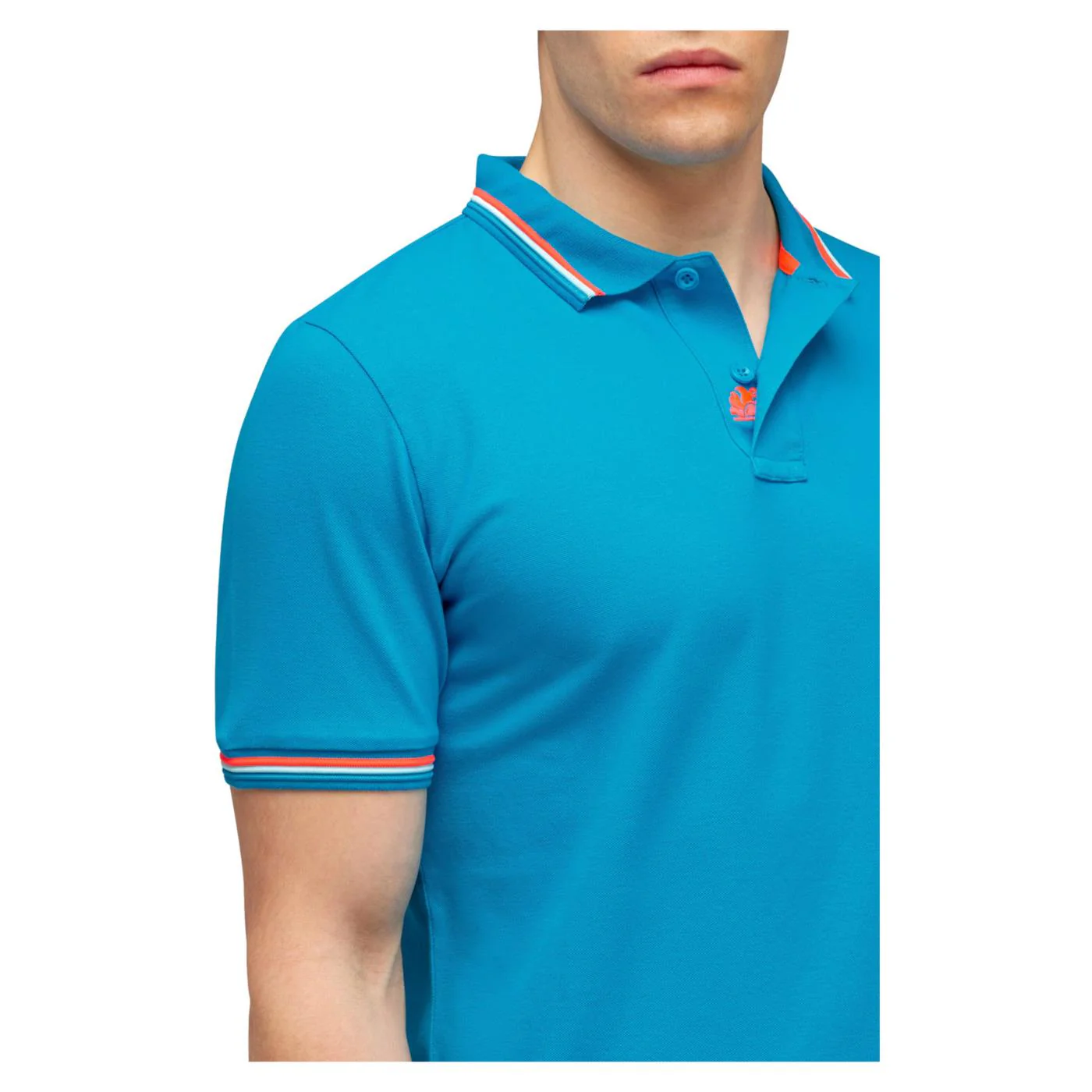SUNDEK BRICE POLO - Image 3