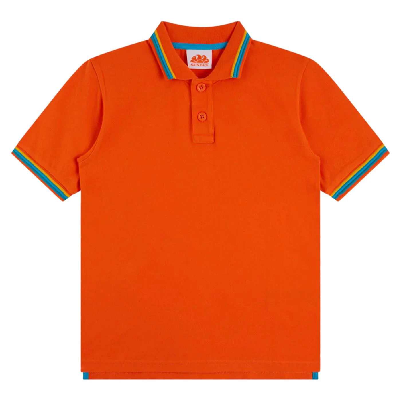 SUNDEK BRICE POLO