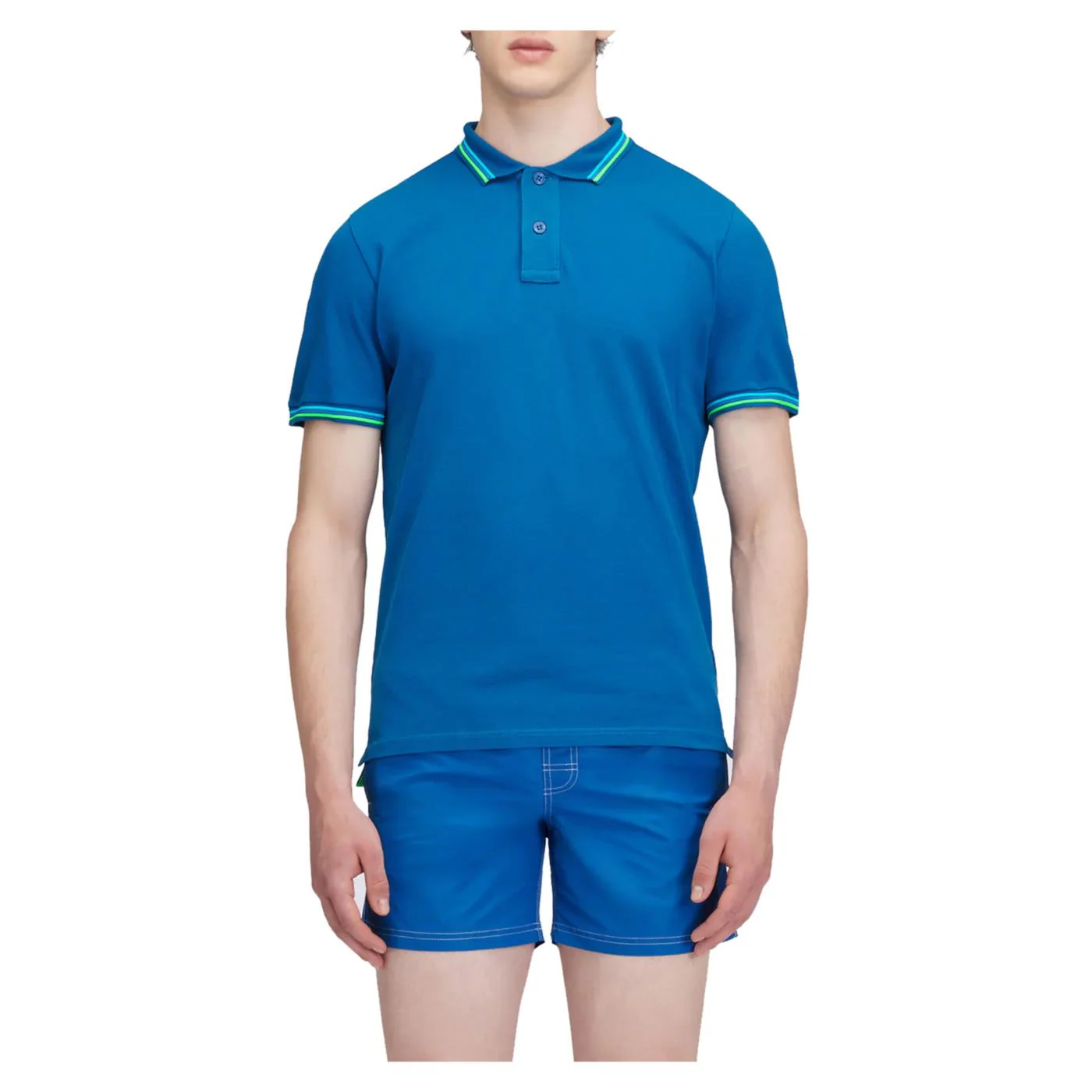 SUNDEK BRICE POLO