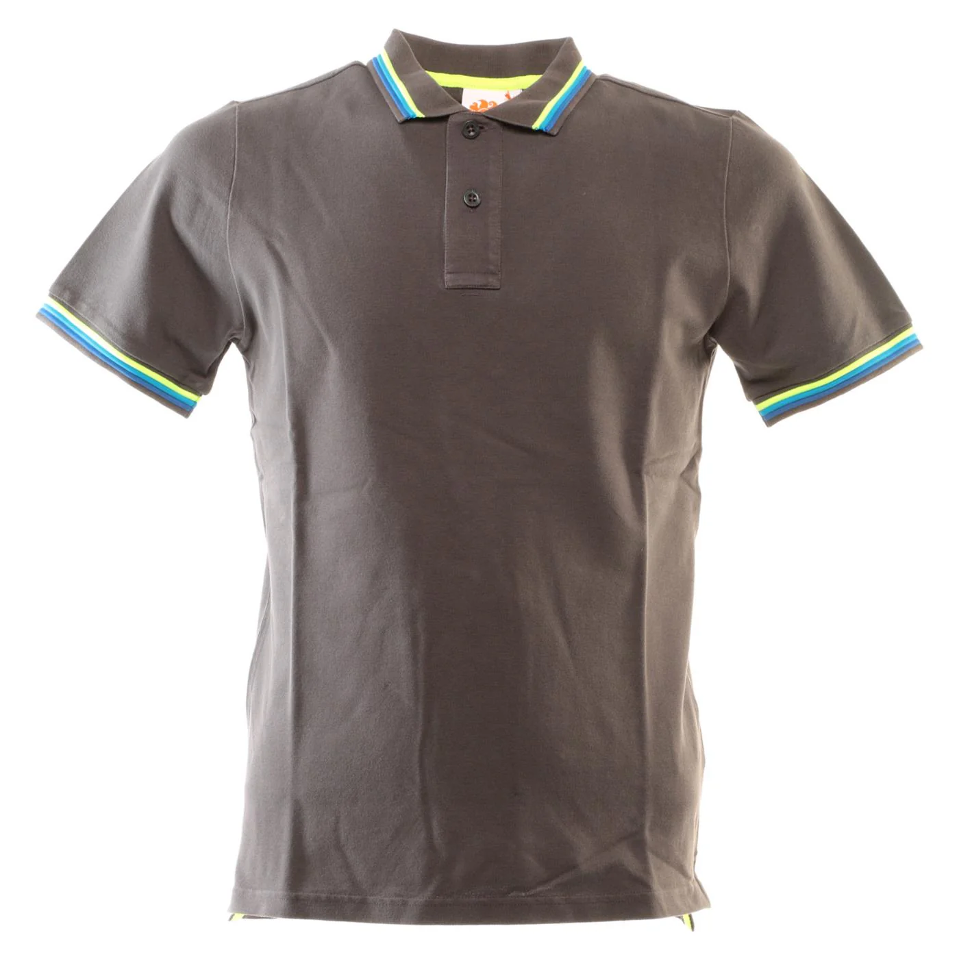 SUNDEK BRICE SHORT SLEEVE POLO - Image 2