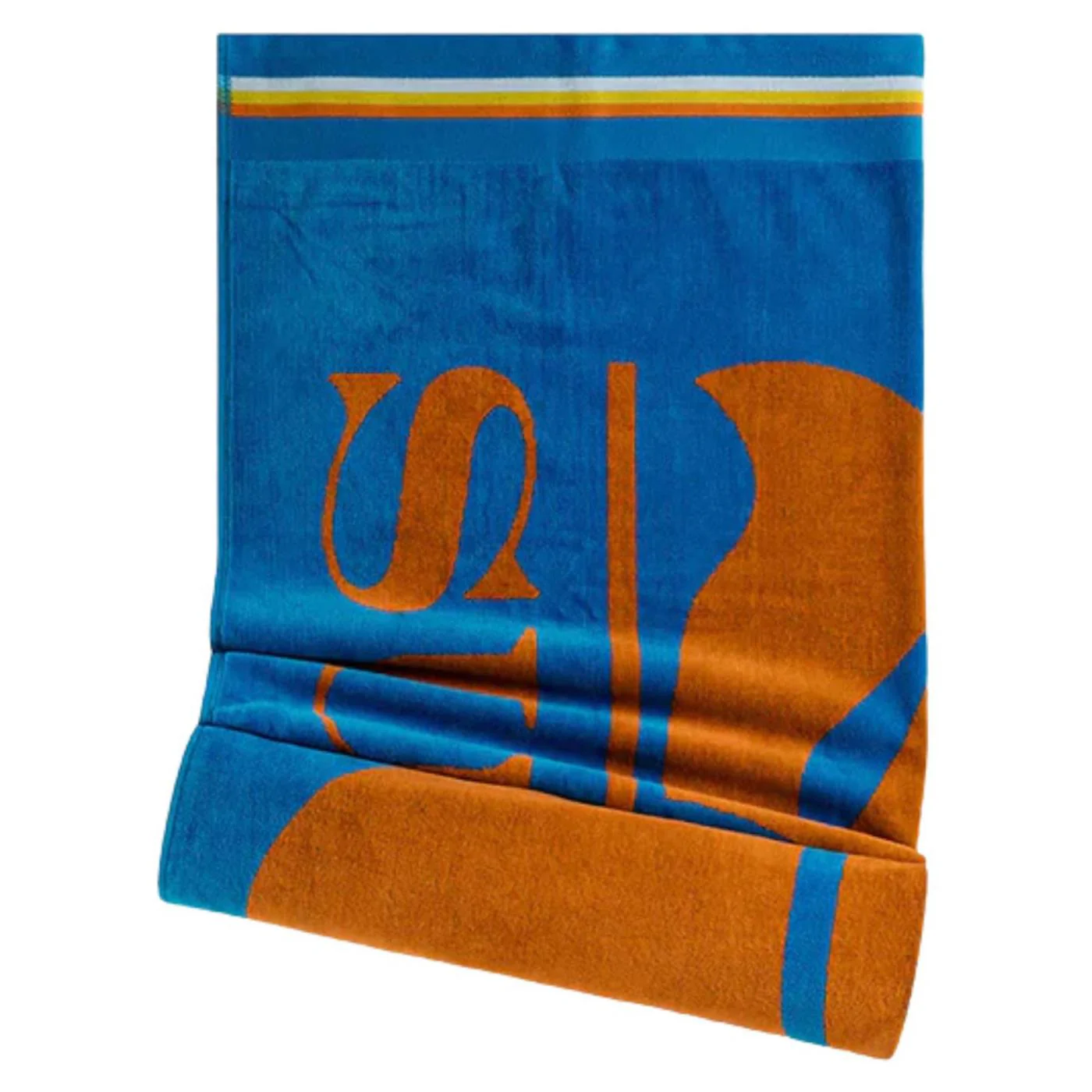 SUNDEK CLASSIC LOGO BEACH TOWEL - Image 4