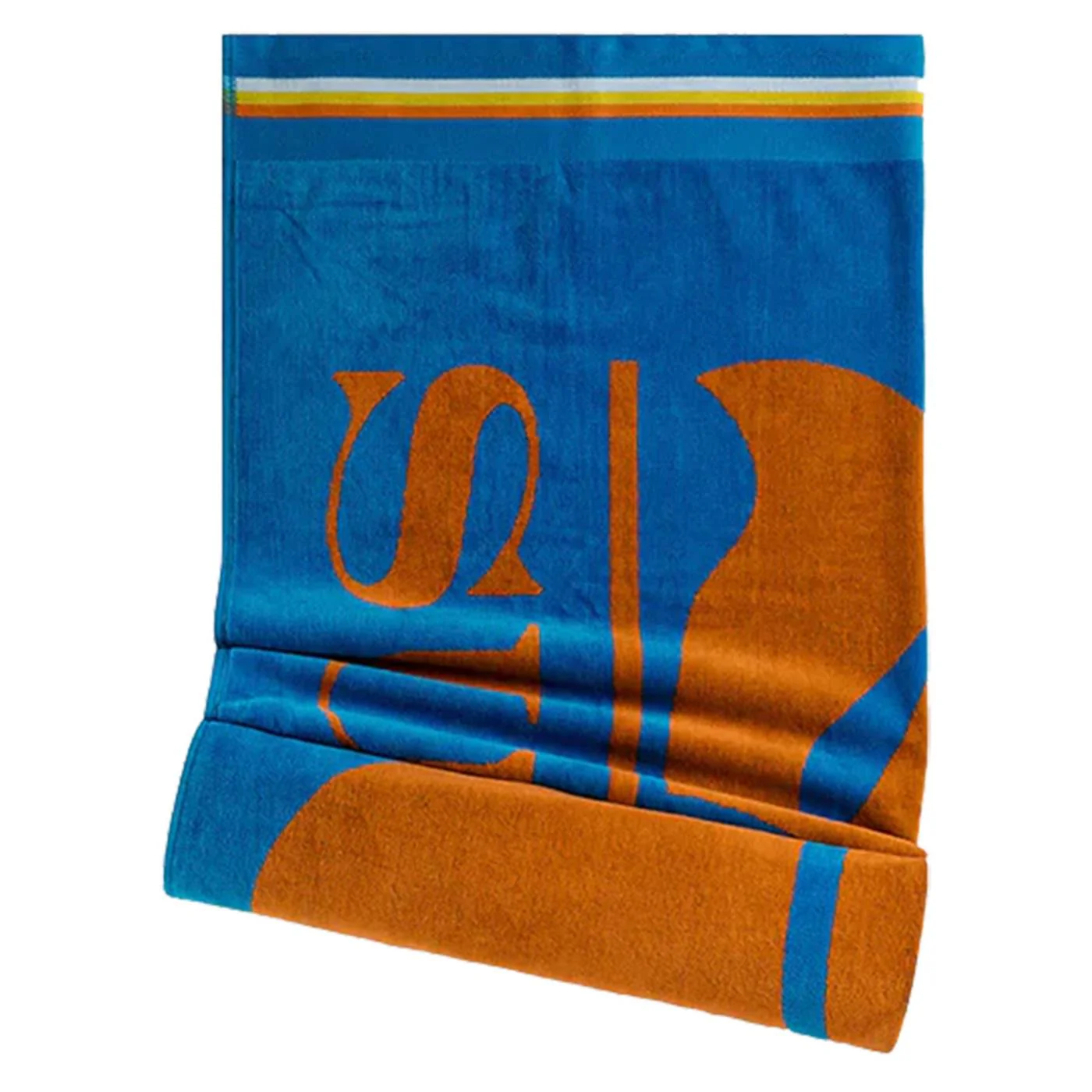 SUNDEK CLASSIC LOGO BEACH TOWEL - Image 5
