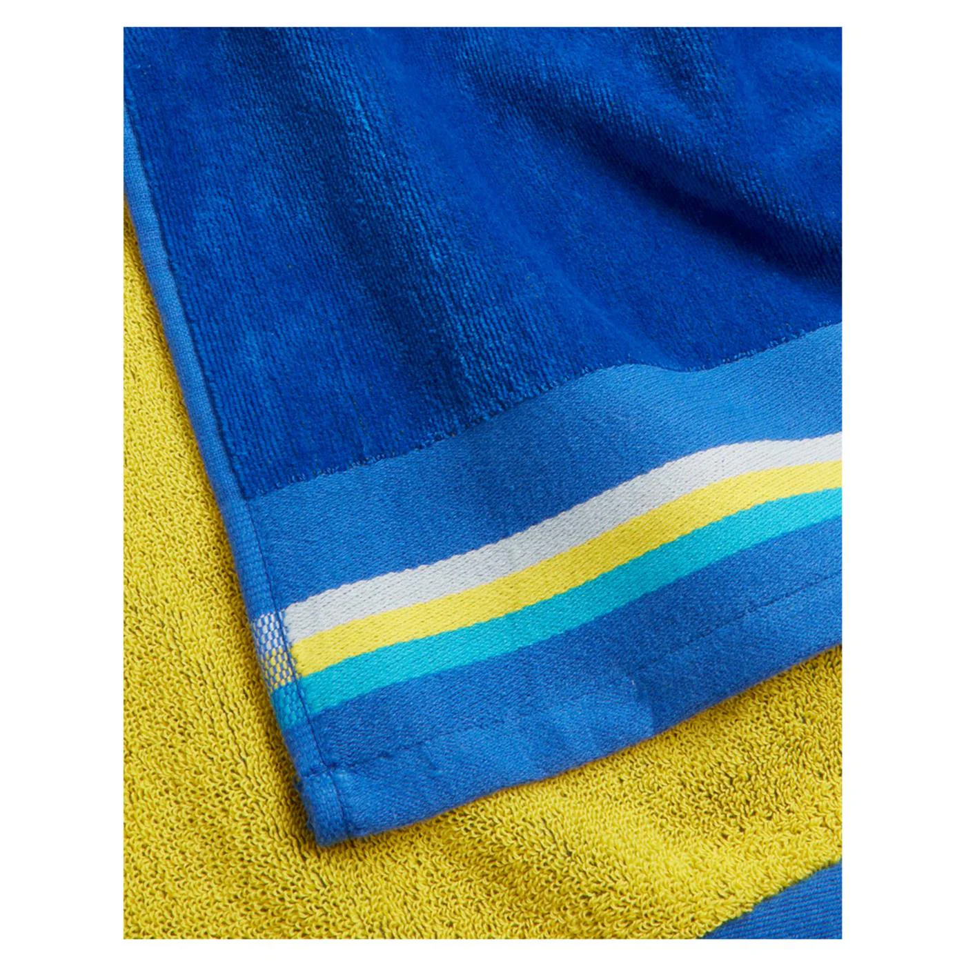 SUNDEK CLASSIC LOGO TOWEL - Image 2