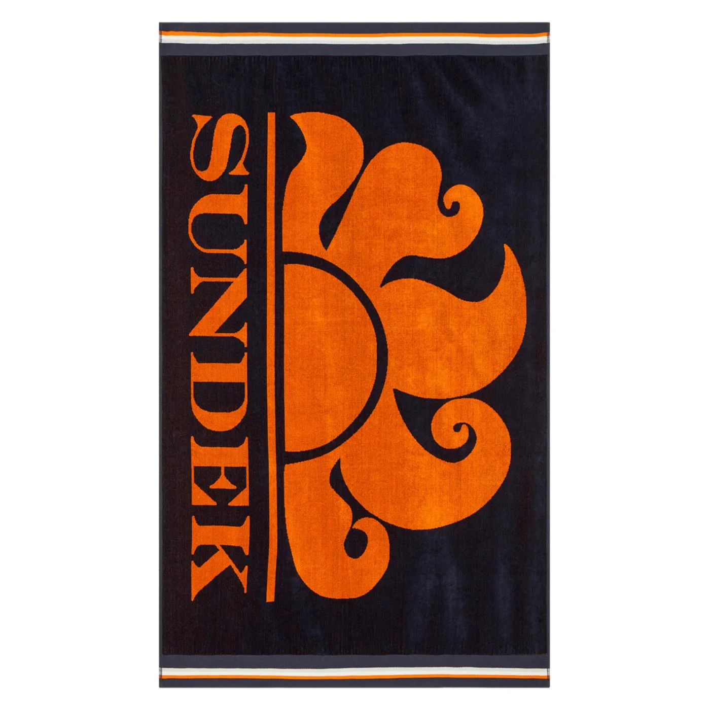 SUNDEK CLASSIC LOGO TOWEL