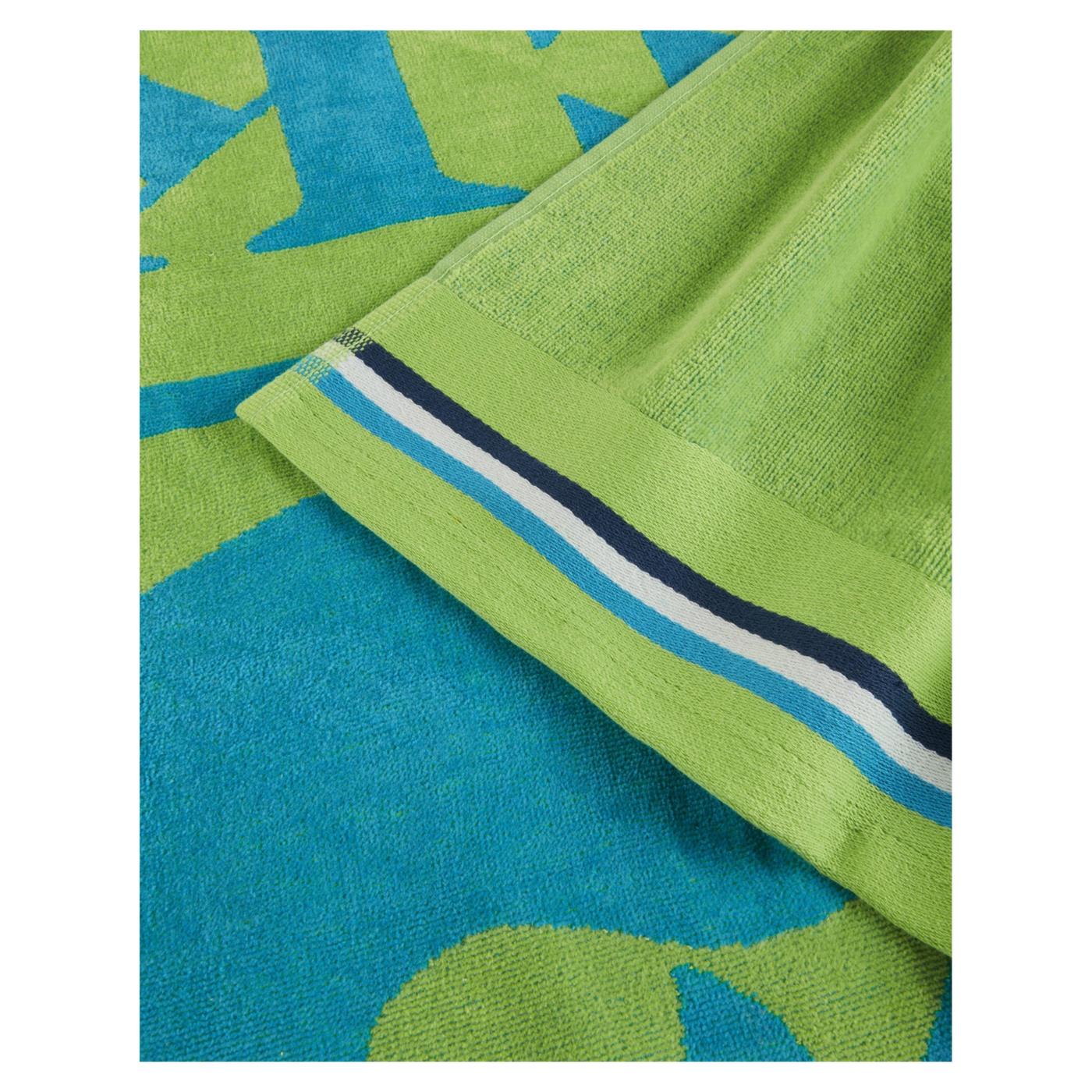 SUNDEK CLASSIC LOGO TOWEL - Image 2