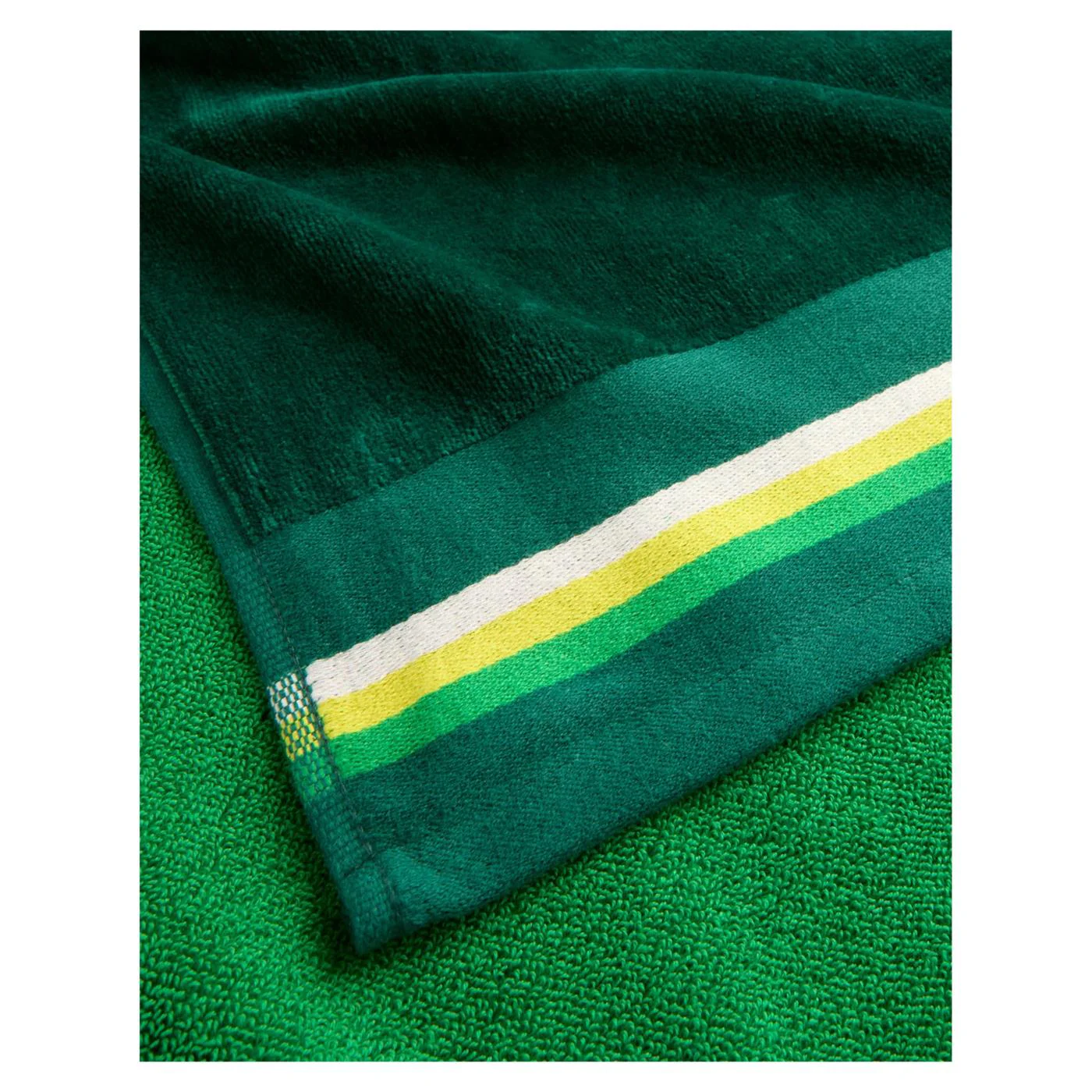 SUNDEK CLASSIC LOGO TOWEL - Image 2
