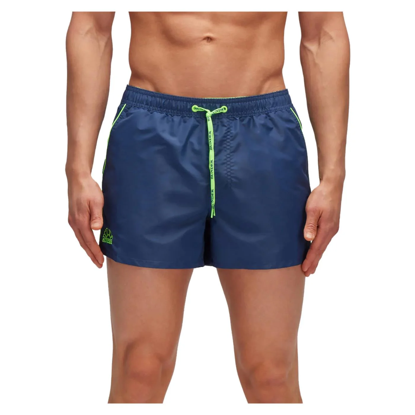 SUNDEK COLTRANE BOARDSHORT