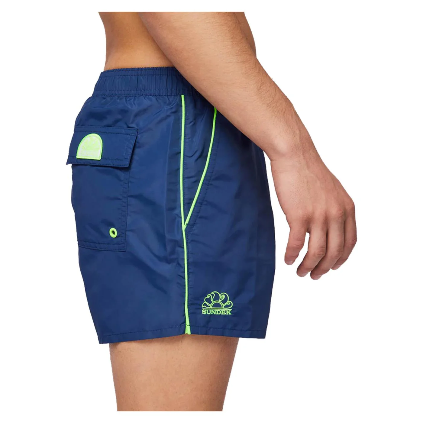 SUNDEK COLTRANE BOARDSHORT - Image 3
