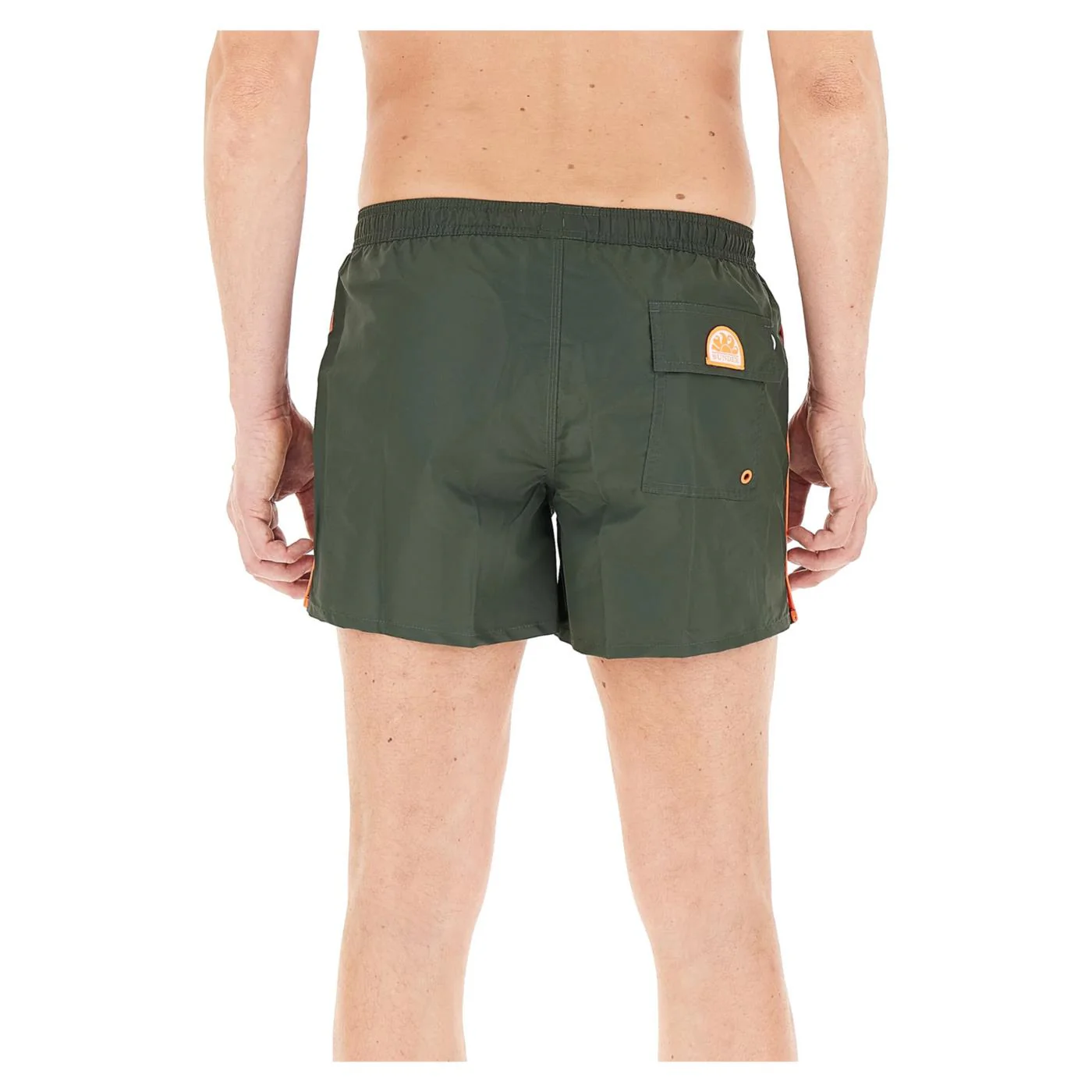 SUNDEK COLTRANE BOARDSHORT - Image 2