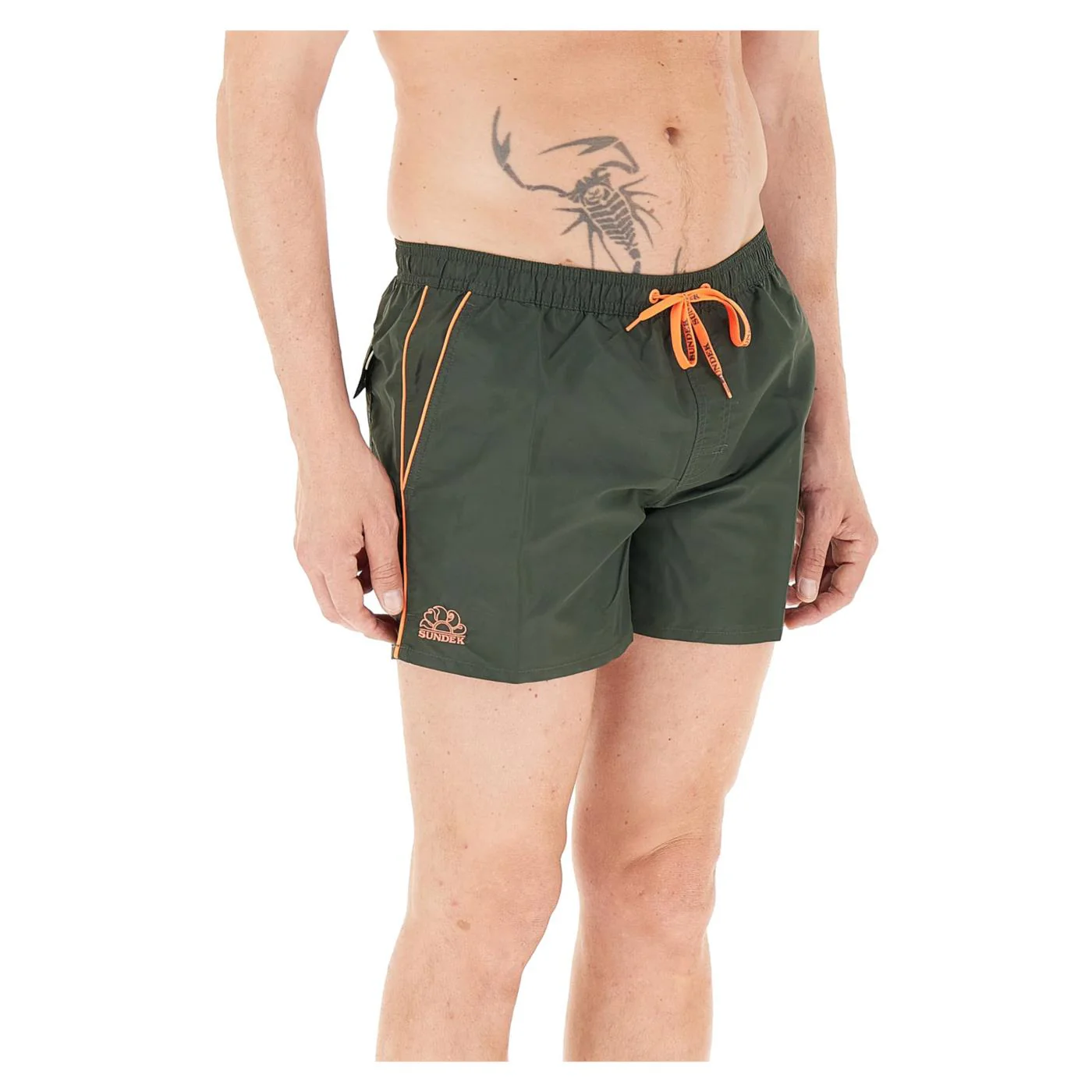 SUNDEK COLTRANE BOARDSHORT - Image 3