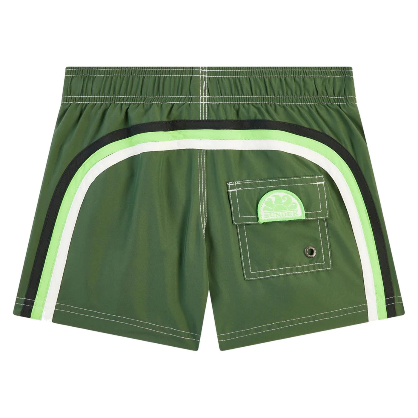 SUNDEK COSTUME ICONIC BOXER - Image 2