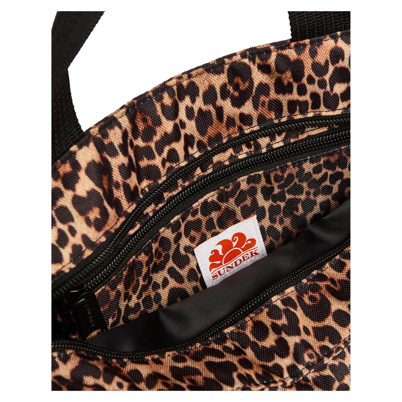 SUNDEK DEVIN PRINTED BAG - Image 3