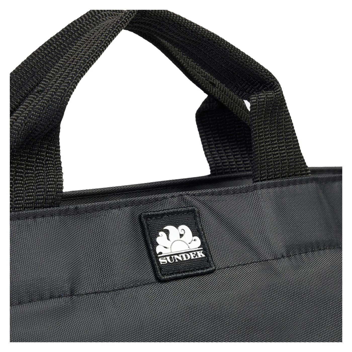 SUNDEK DEVIN SMALL TOTE BAG - Image 3