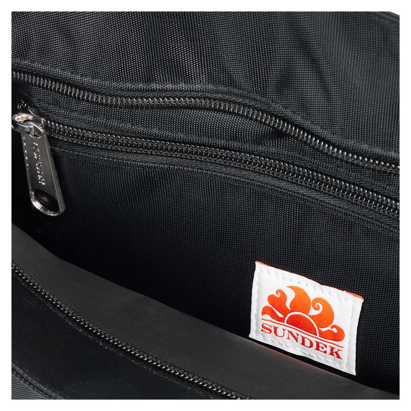 SUNDEK DEVIN SMALL TOTE BAG - Image 4
